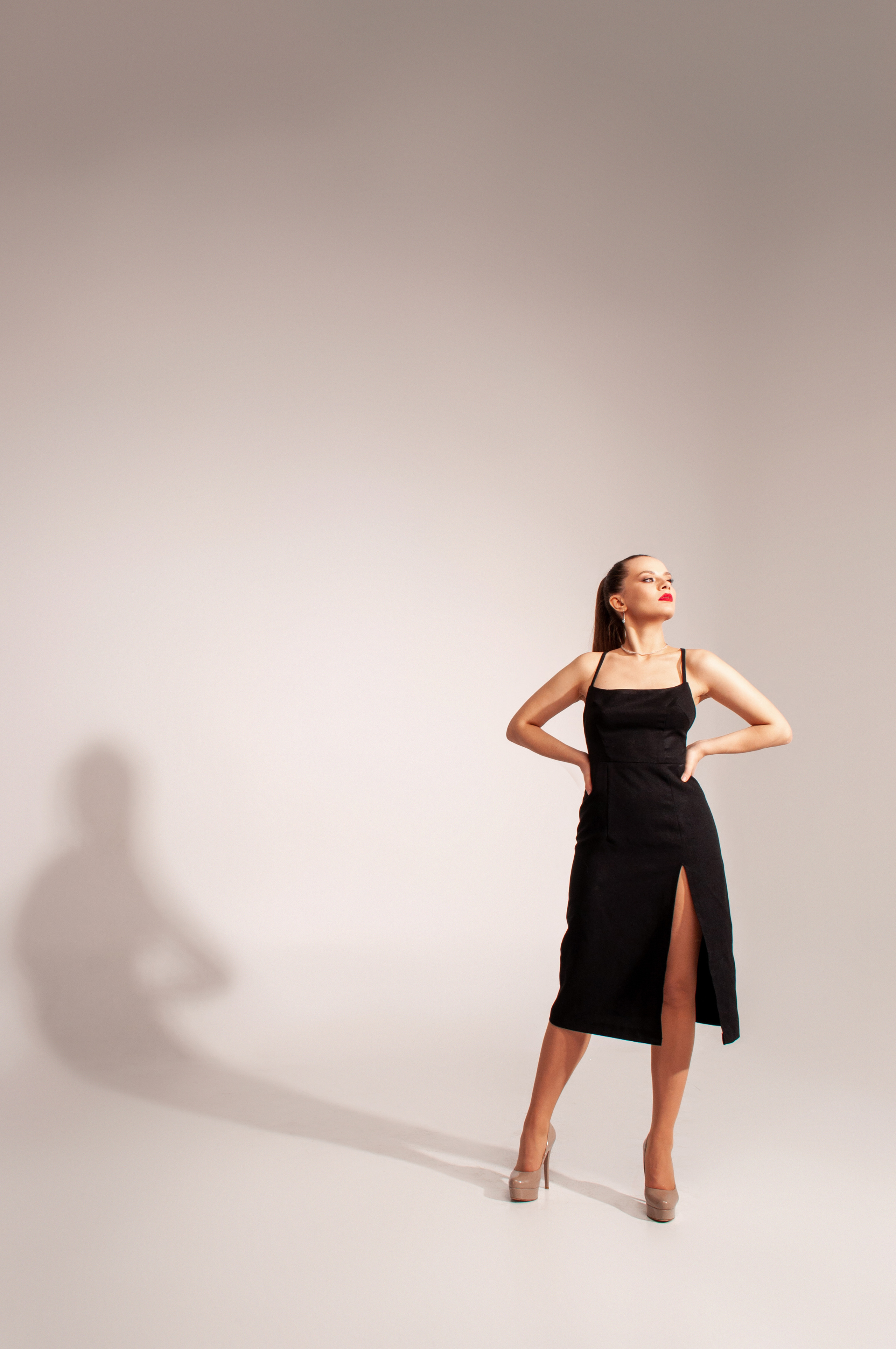 Контент-съемка для вокалистов из вокальной студии. Фотограф в Самаре Иван Булатов