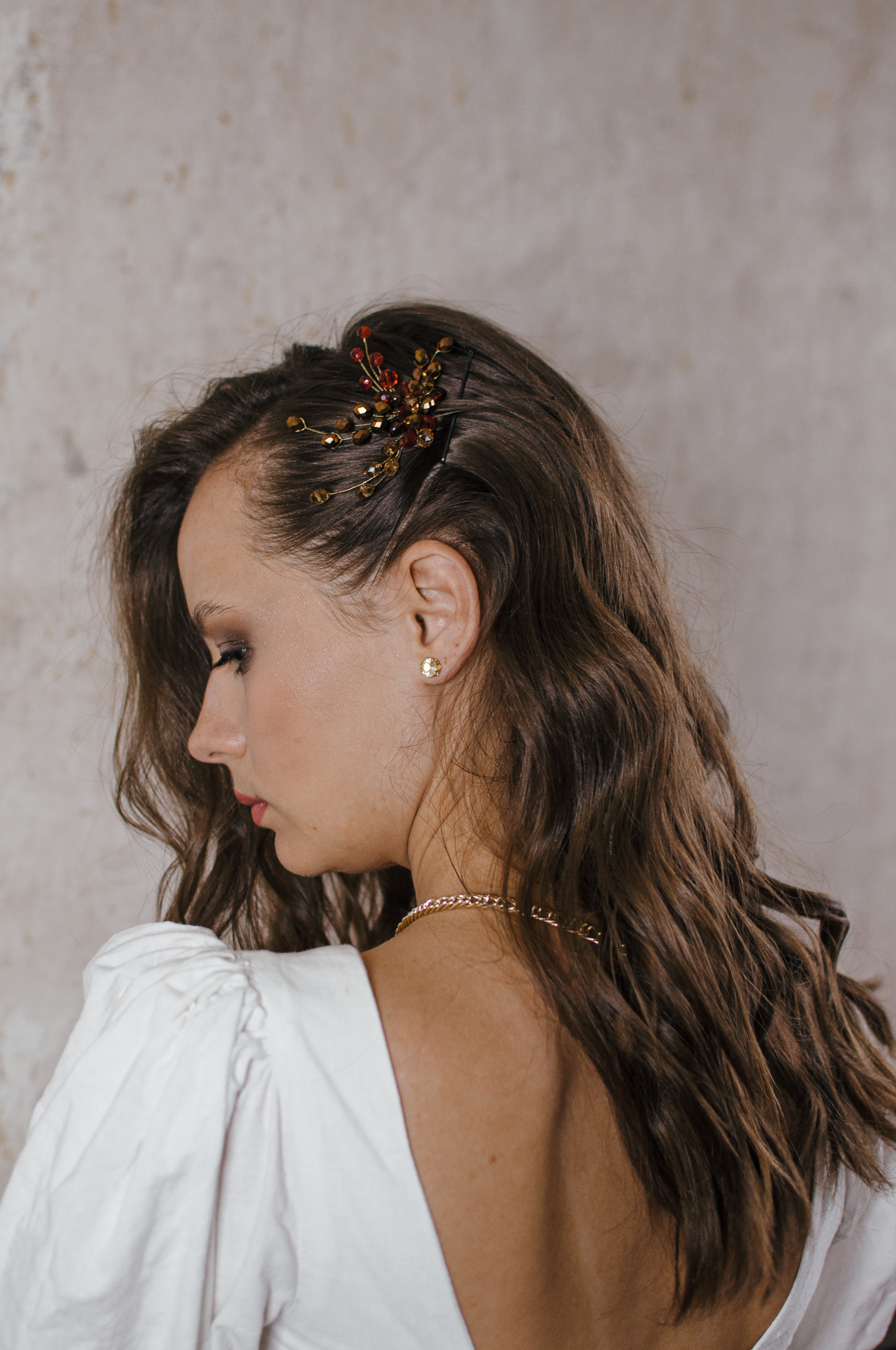 Контент-съемка для соцсетей бренда аксессуаров. Фотограф в Самаре Иван Булатов