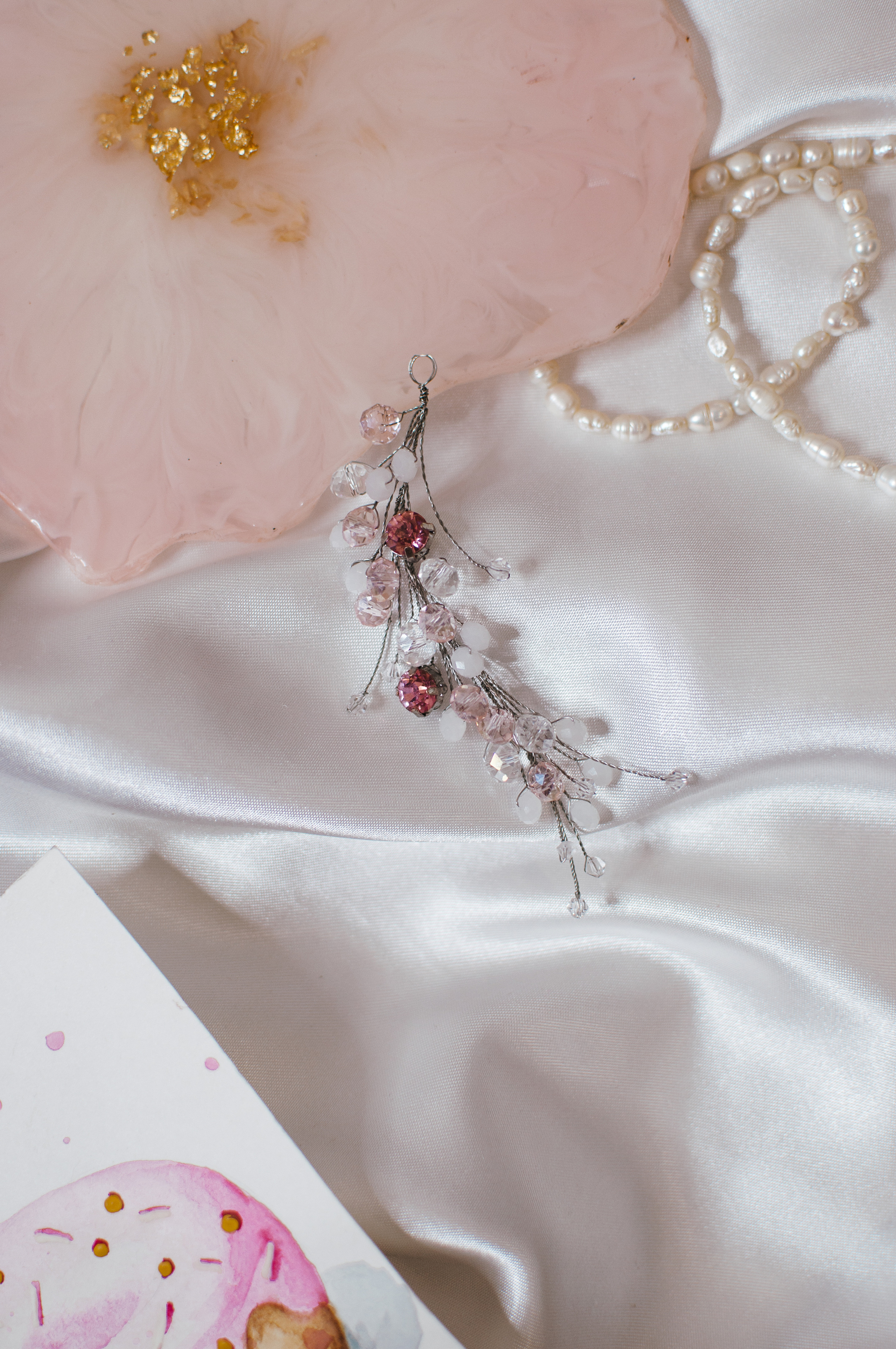 Контент-съемка для соцсетей бренда аксессуаров. Фотограф в Самаре Иван Булатов