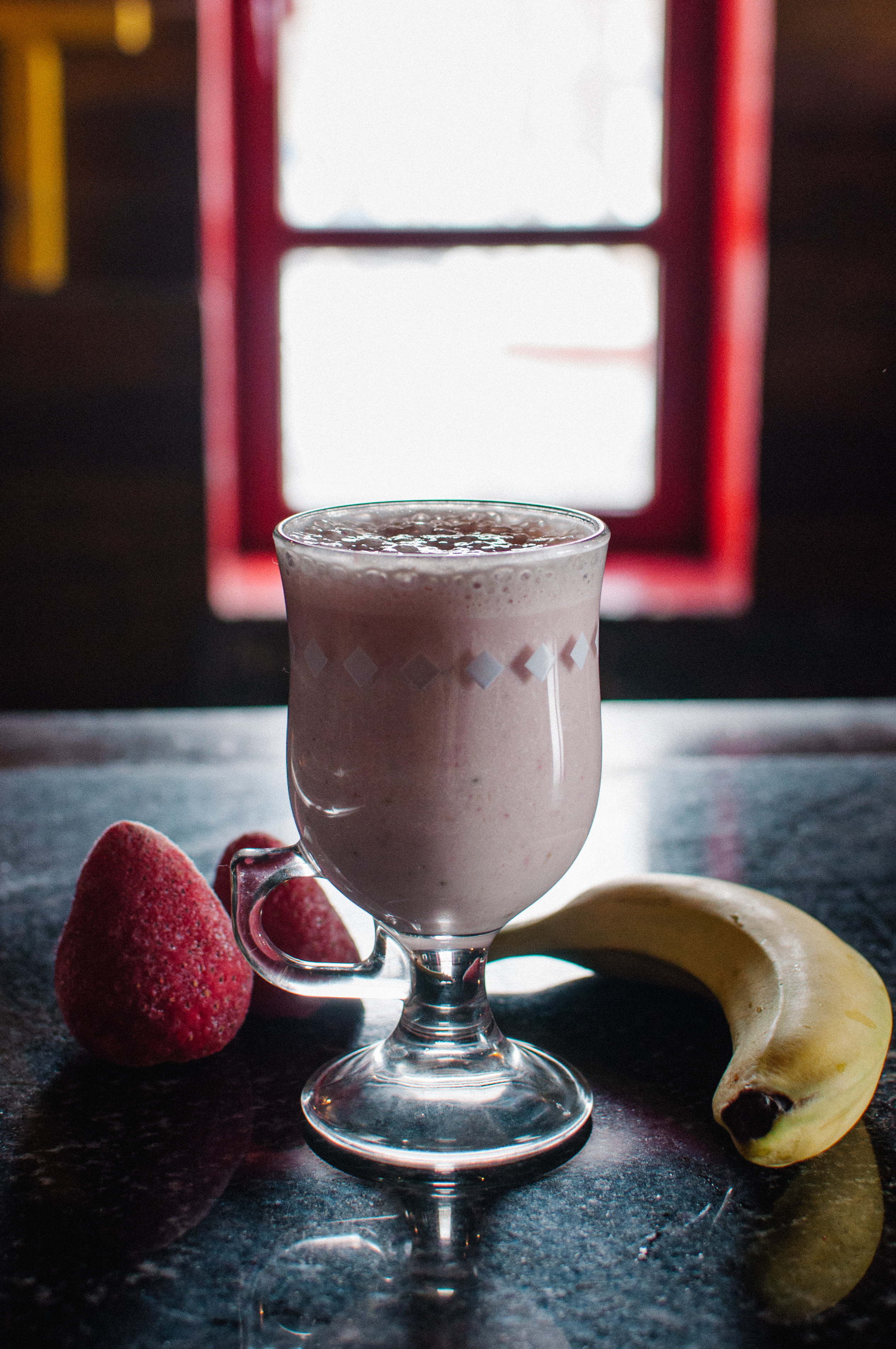 Контент-съемка для бургерной. Фотограф в Самаре Иван Булатов