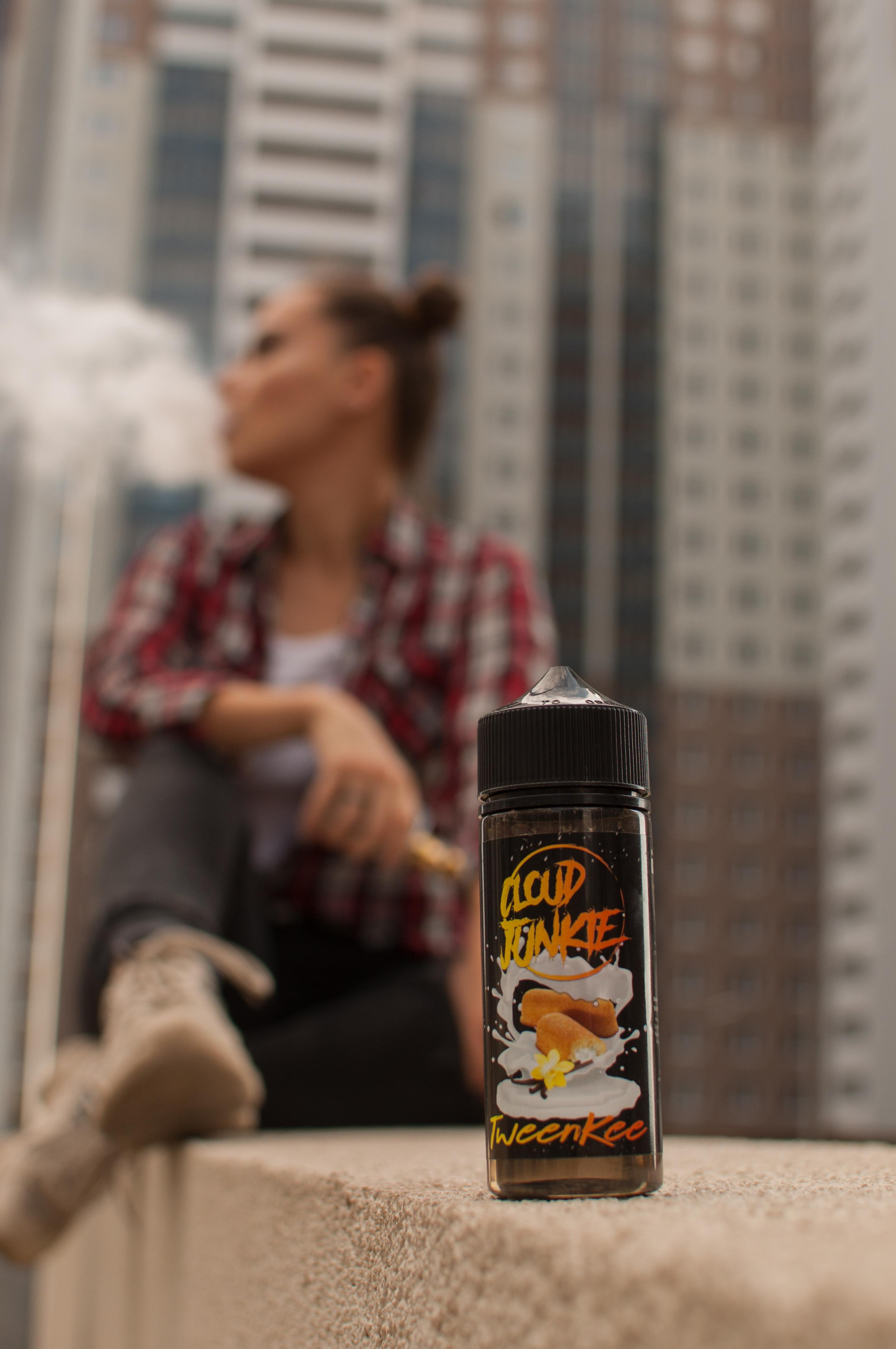 Предметная контент-съемка. Фотограф в Самаре Иван Булатов