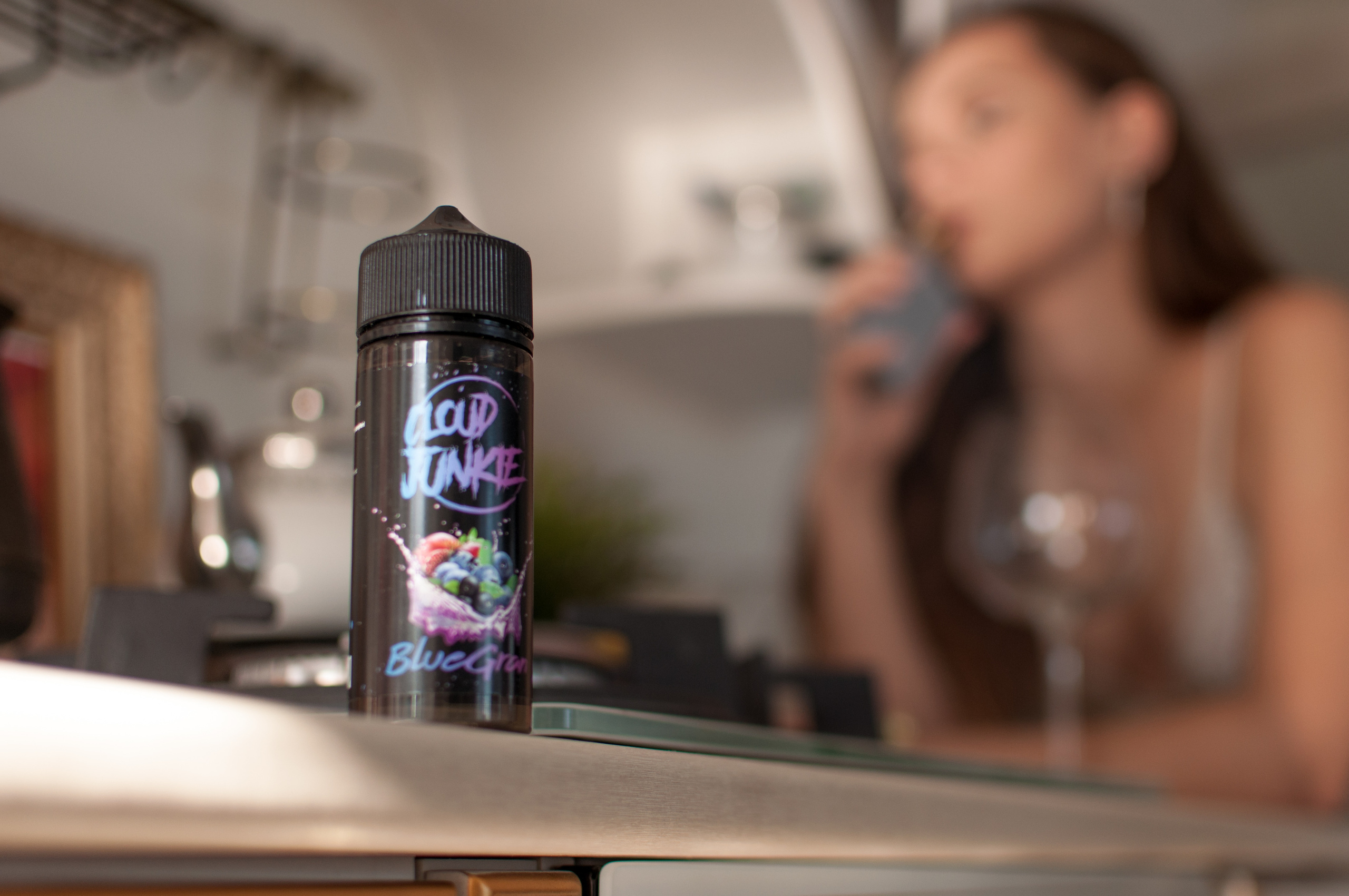 Предметная контент-съемка. Фотограф в Самаре Иван Булатов