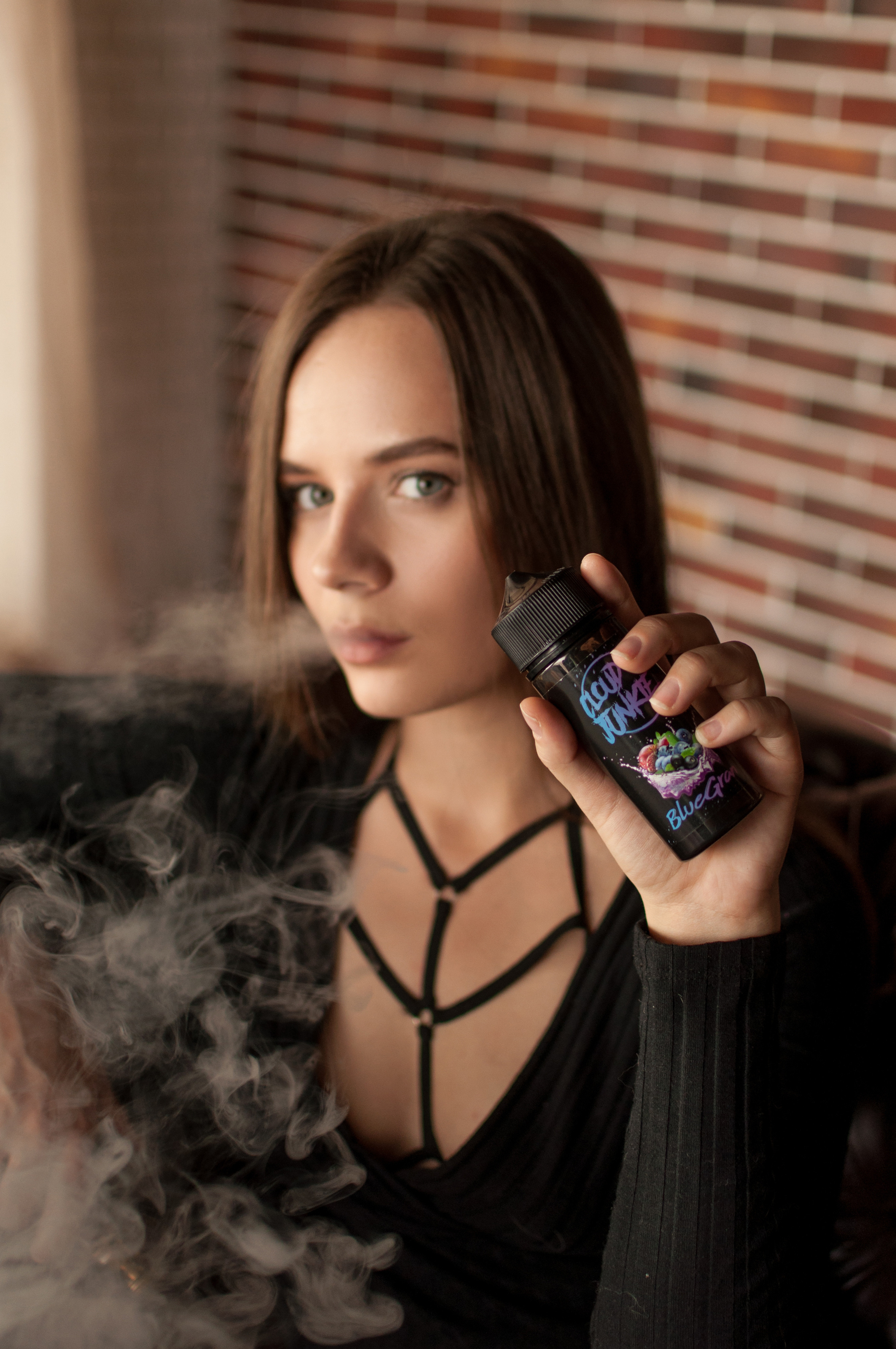 Предметная контент-съемка. Фотограф в Самаре Иван Булатов