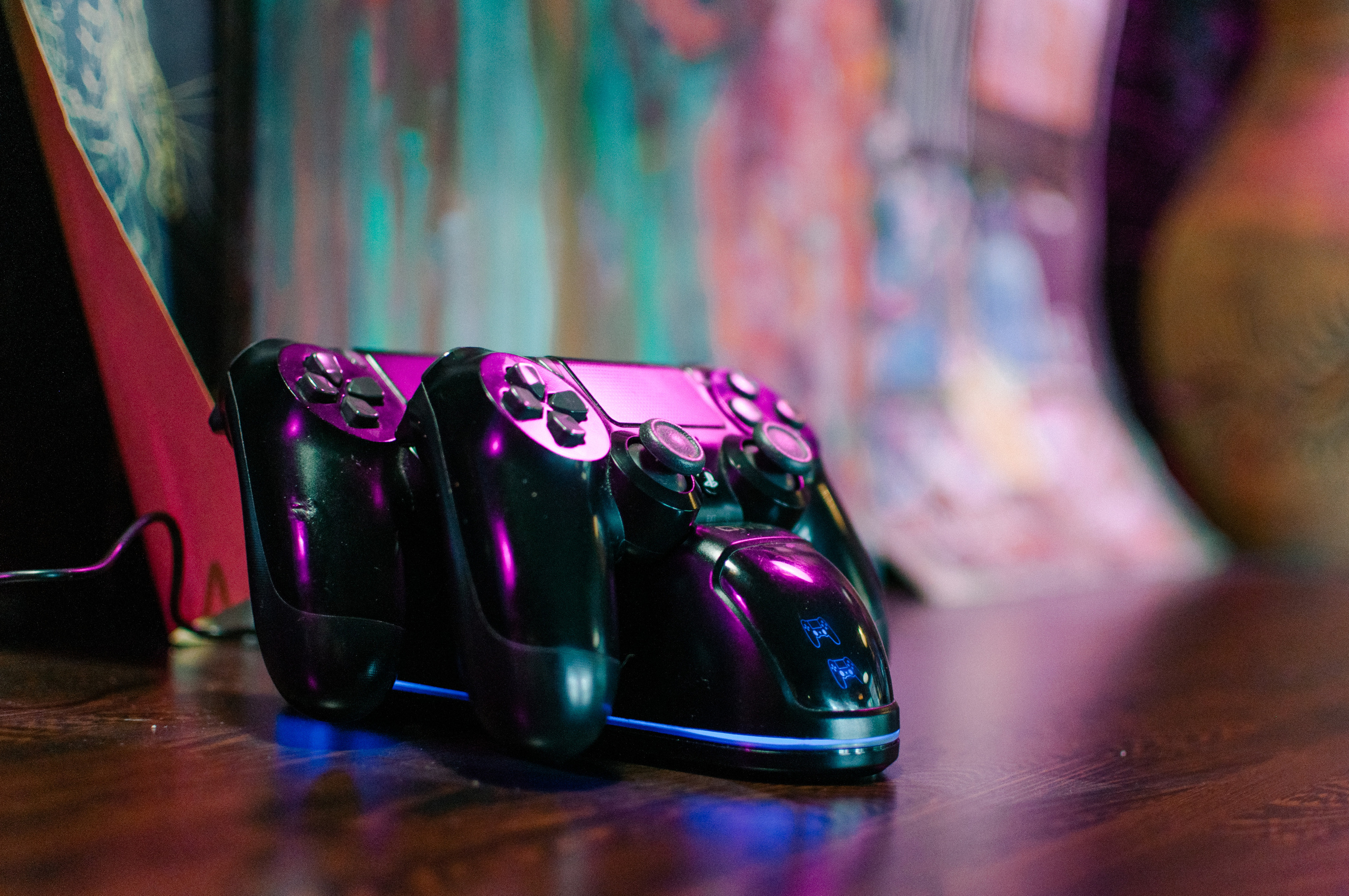 Контент-съемка для бургерной. Фотограф в Самаре Иван Булатов