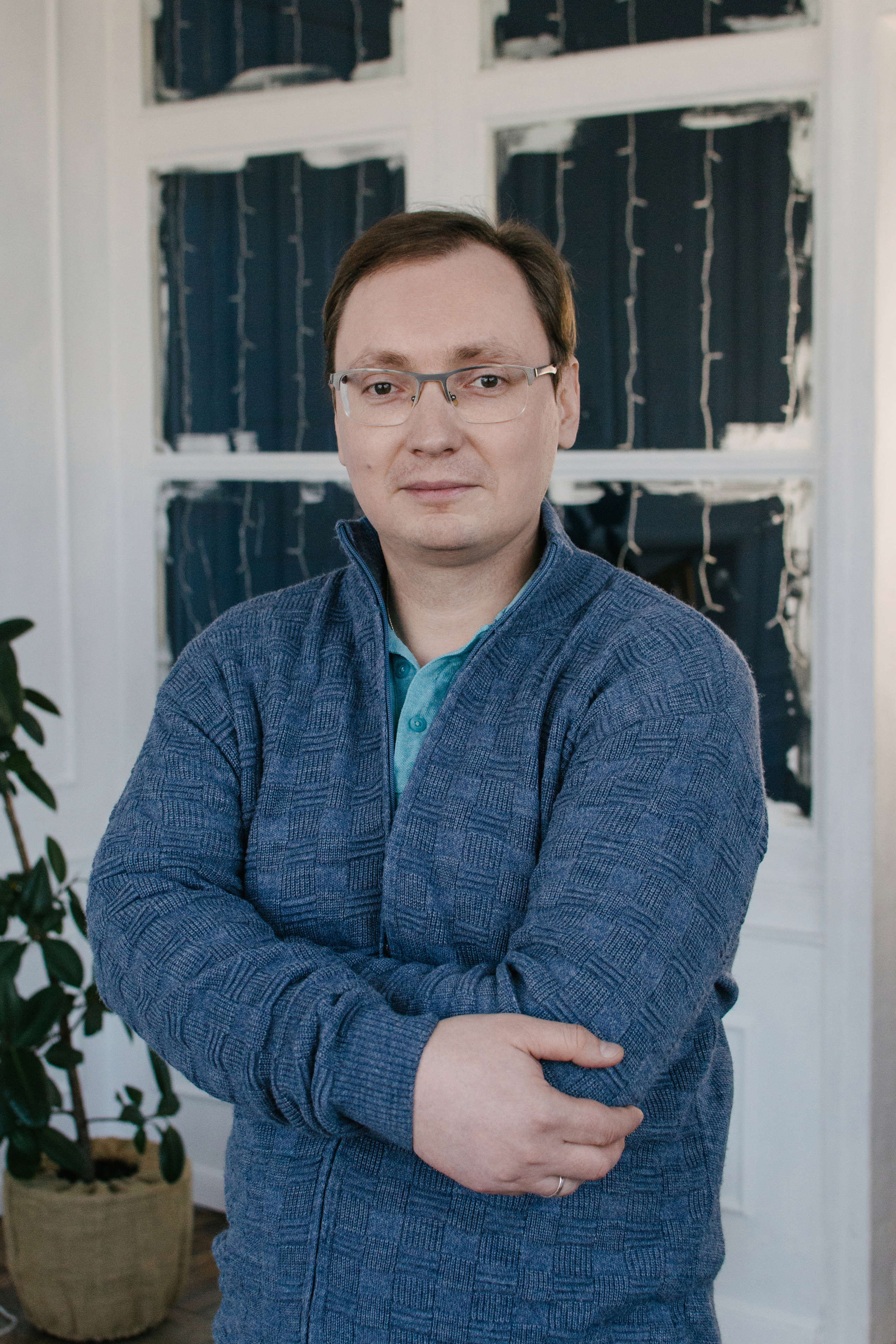 Контент-съемка для рекламы и соцсетей психотерапевта. Фотограф в Самаре Иван Булатов