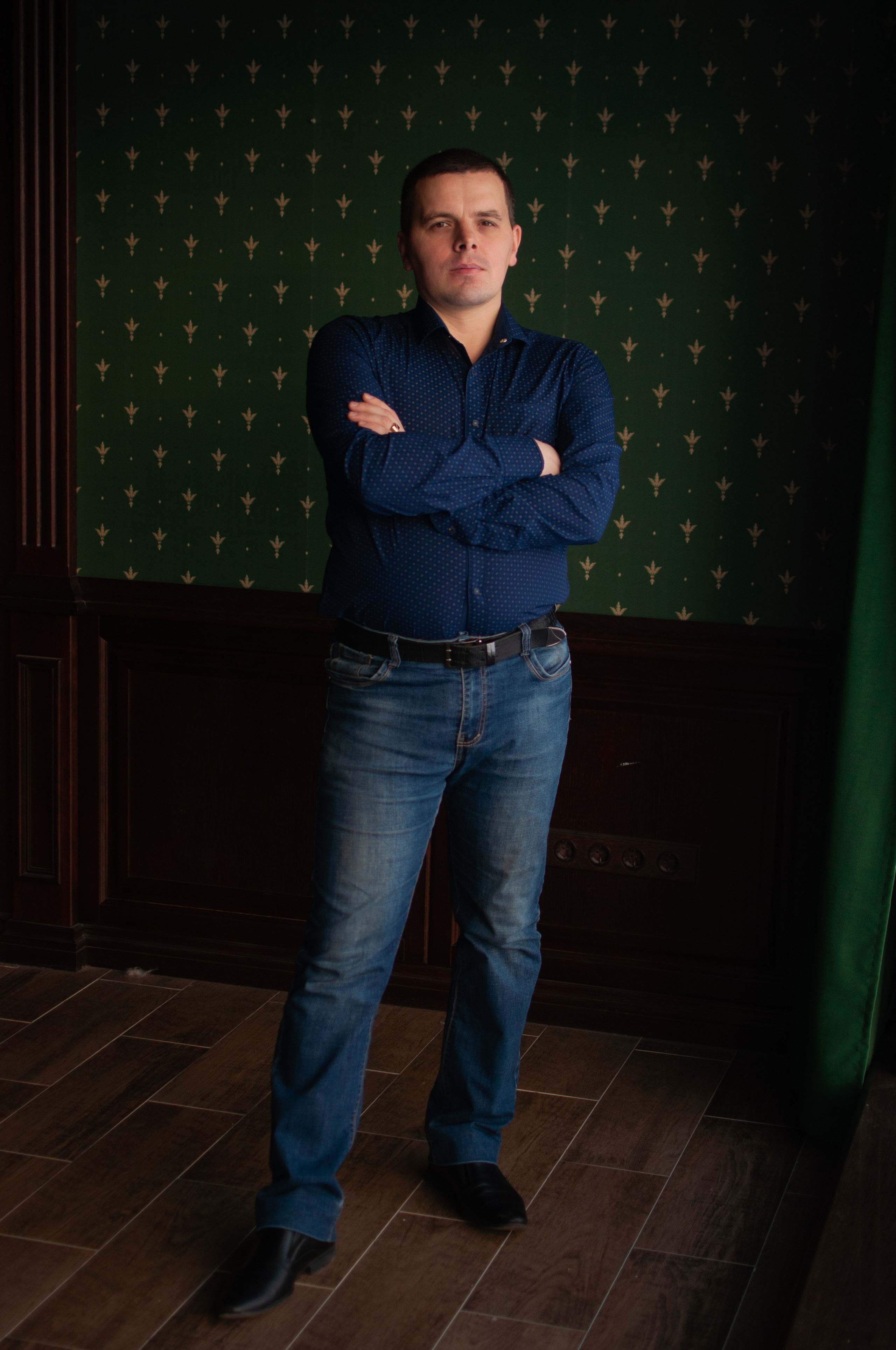 Контент-съемка для соцсетей юриста. Фотограф в Самаре Иван Булатов