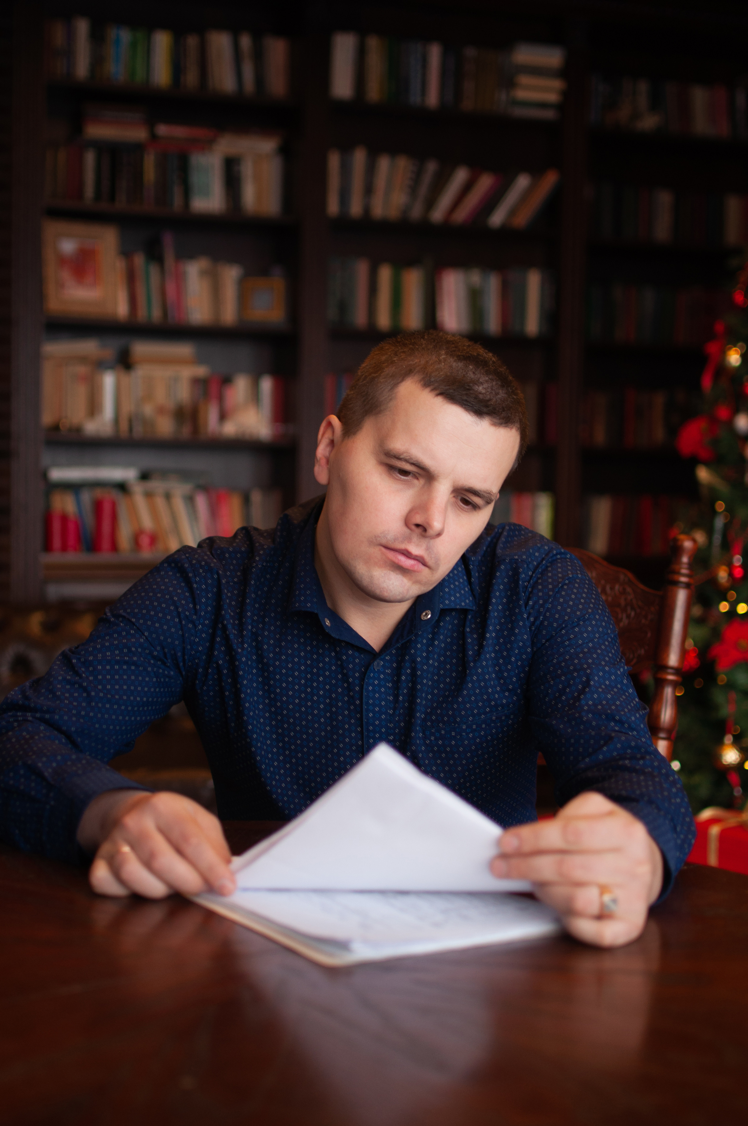 Контент-съемка для соцсетей юриста. Фотограф в Самаре Иван Булатов