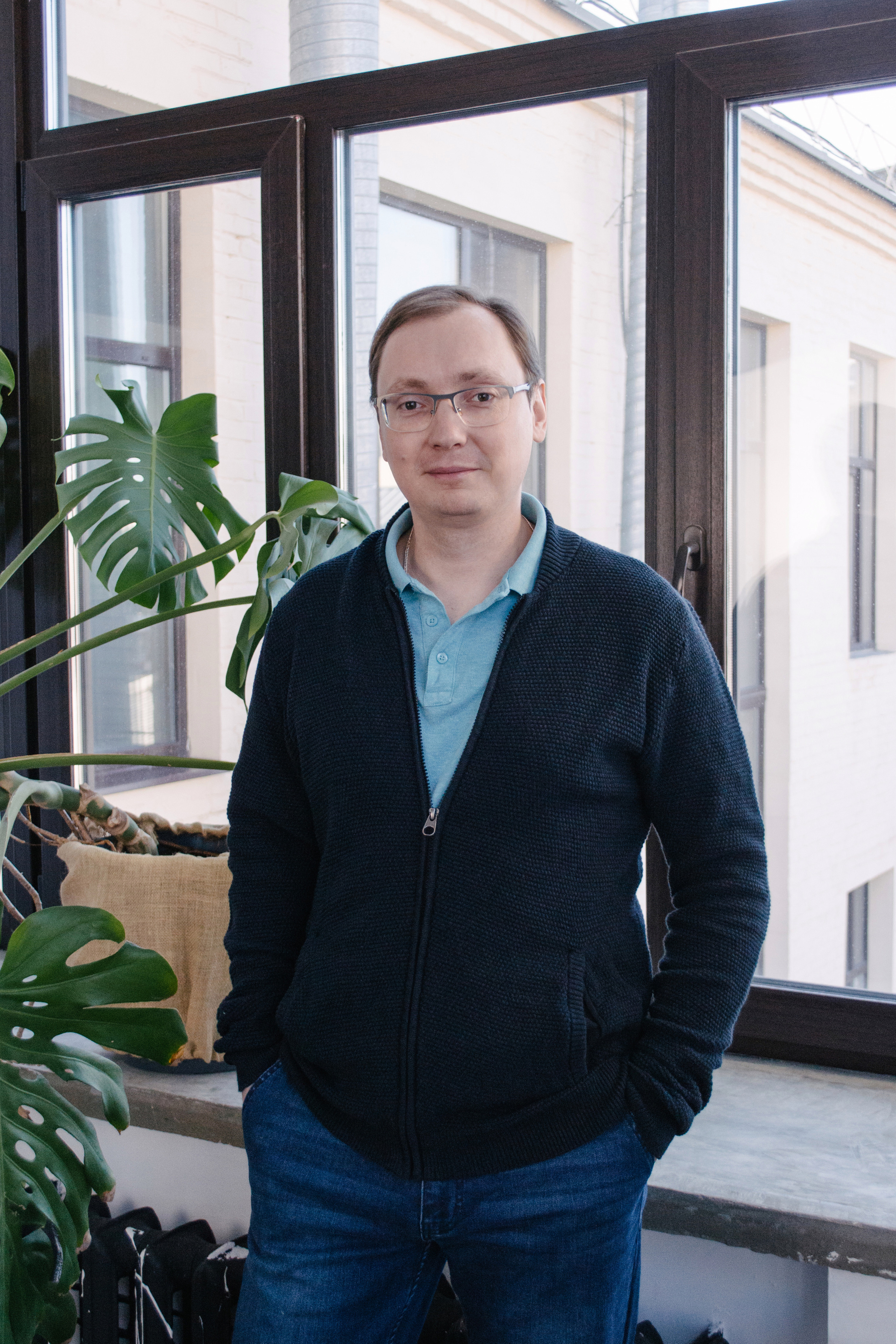 Контент-съемка для рекламы и соцсетей психотерапевта. Фотограф в Самаре Иван Булатов