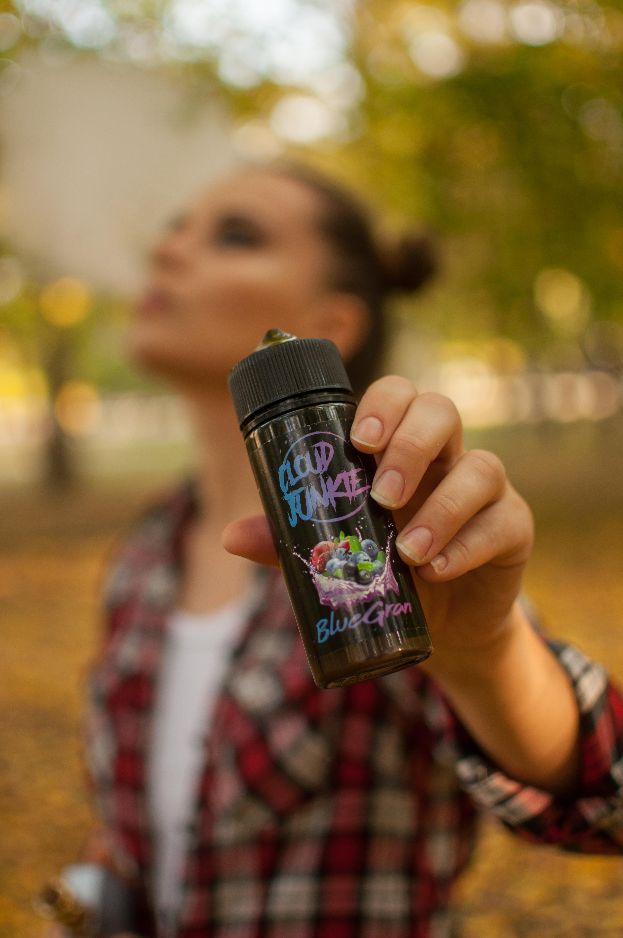 Предметная контент-съемка. Фотограф в Самаре Иван Булатов