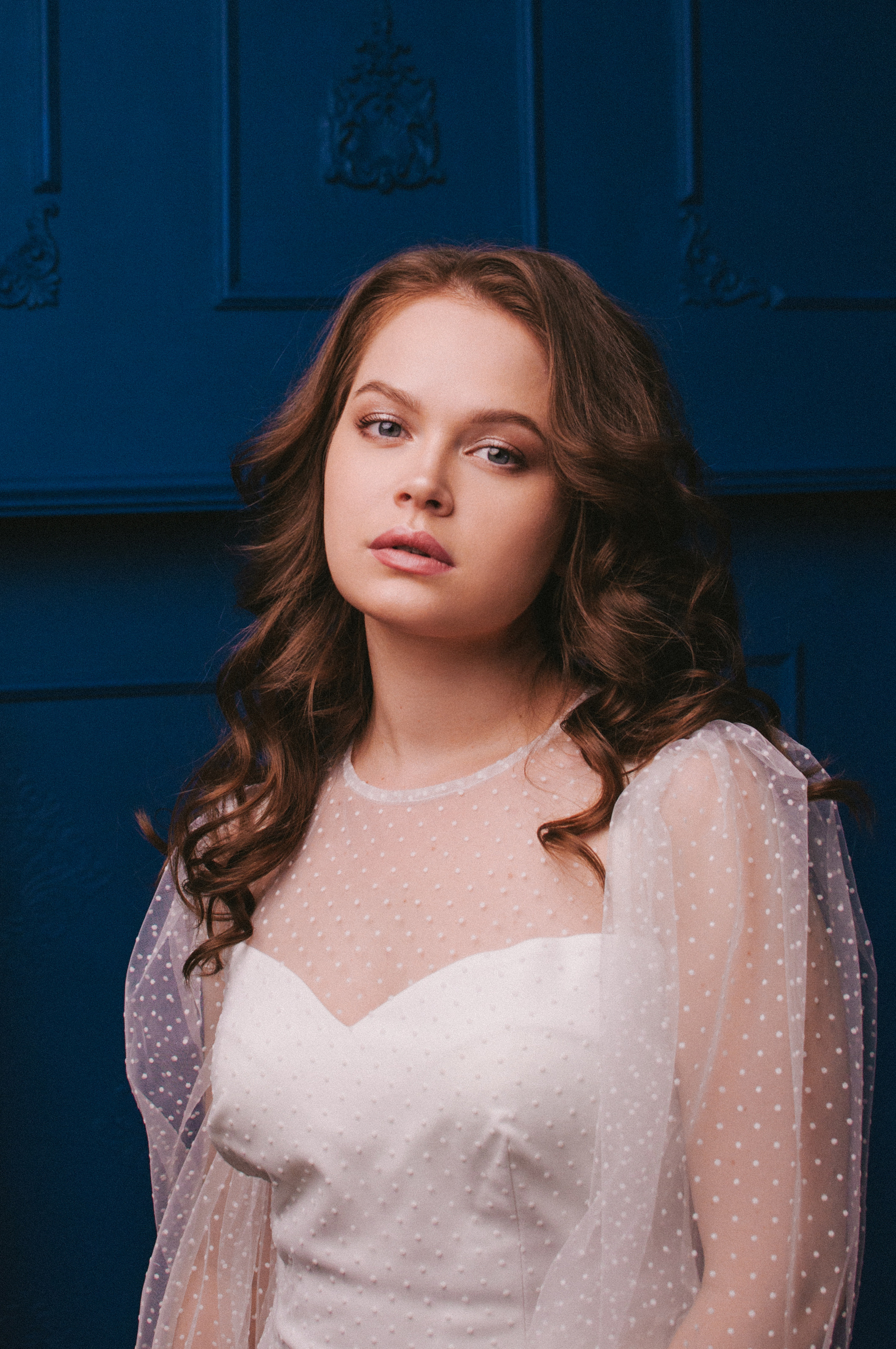 Контент-съемка для соцсетей преподавателя вокала. Фотограф в Самаре Иван Булатов