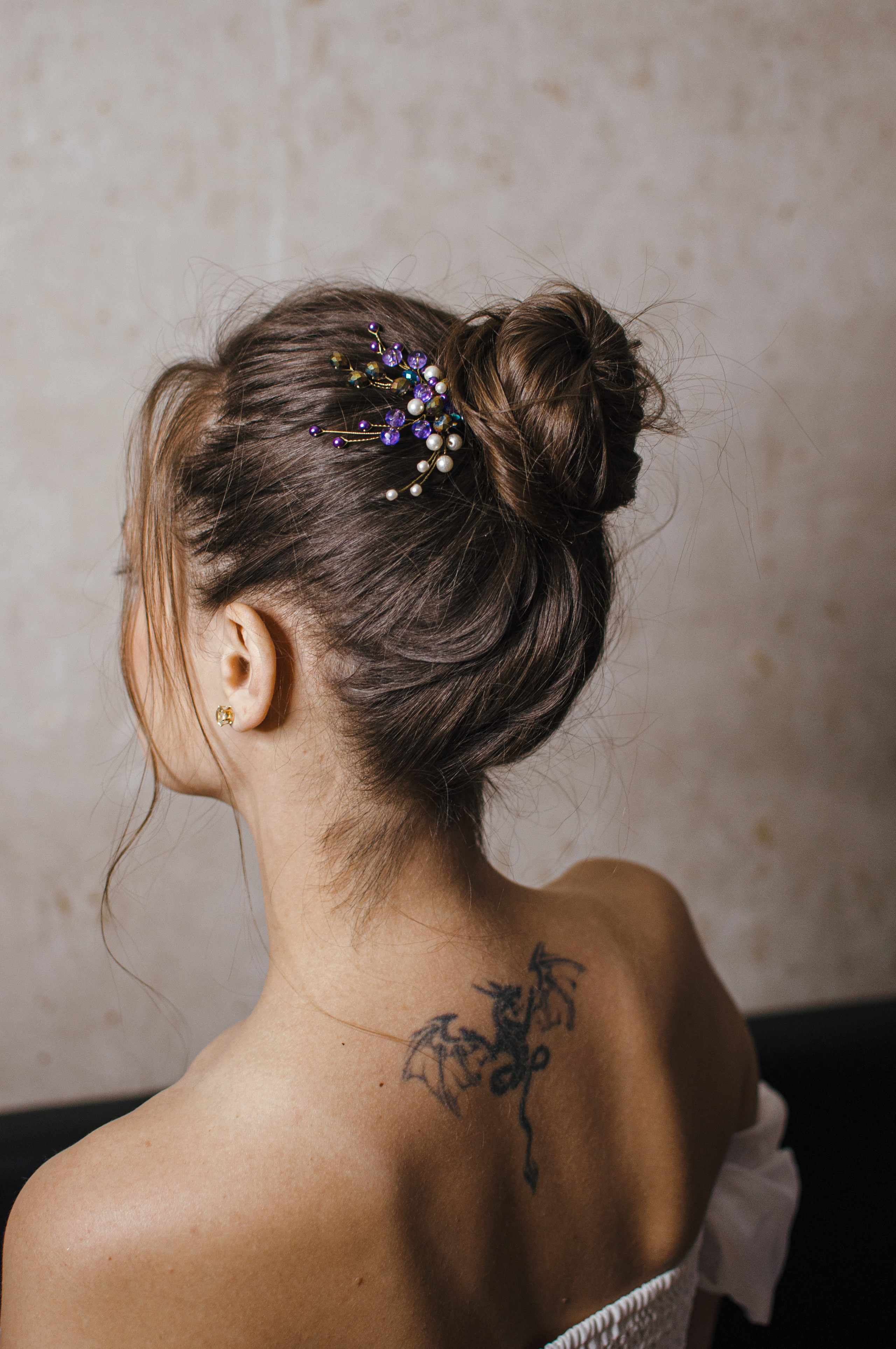 Контент-съемка для соцсетей бренда аксессуаров. Фотограф в Самаре Иван Булатов