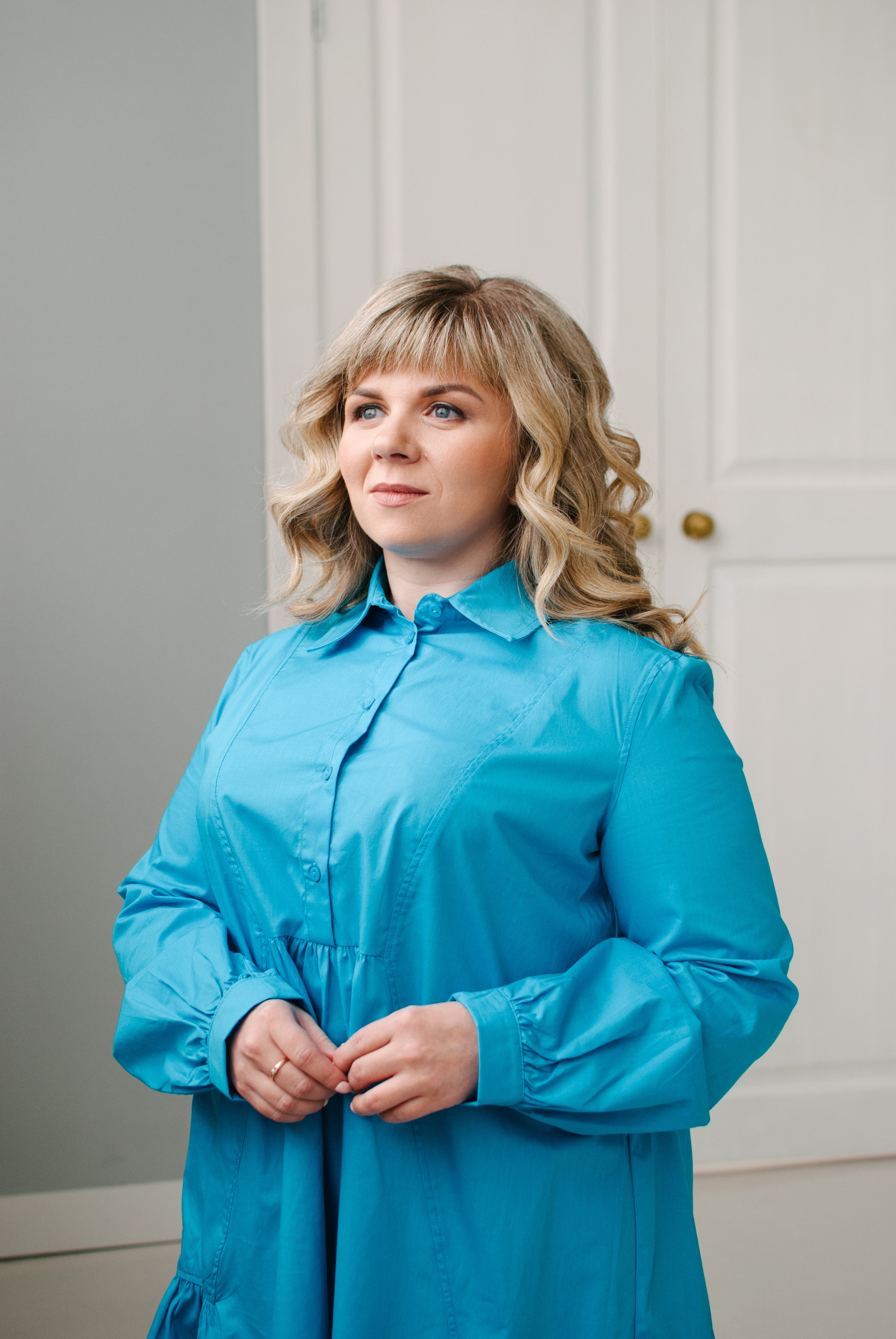 Контент-съемка для соцсетей логопеда. Фотограф в Самаре Иван Булатов