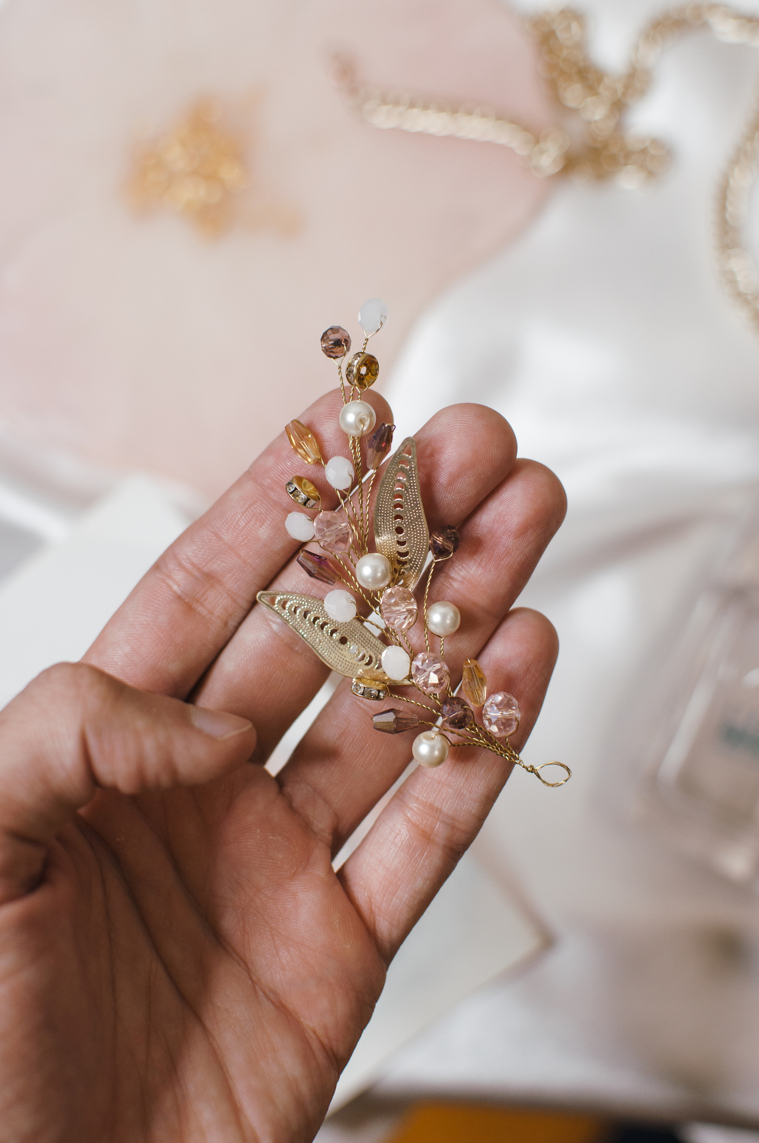 Контент-съемка для соцсетей бренда аксессуаров. Фотограф в Самаре Иван Булатов