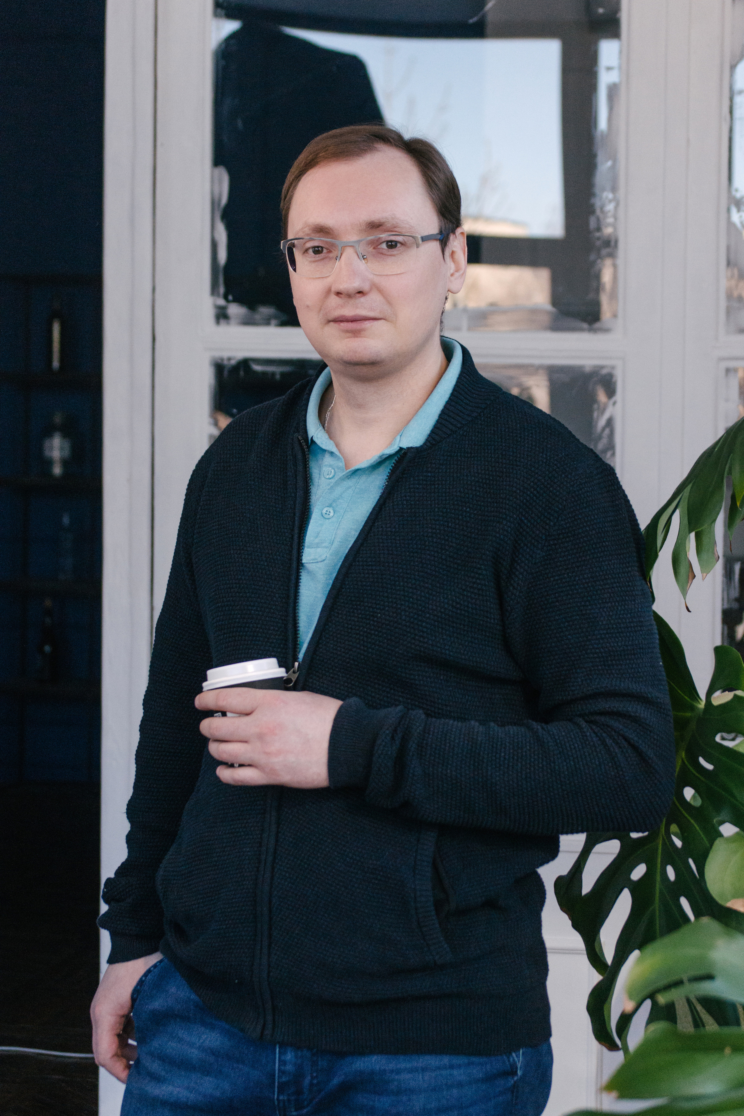 Контент-съемка для рекламы и соцсетей психотерапевта. Фотограф в Самаре Иван Булатов