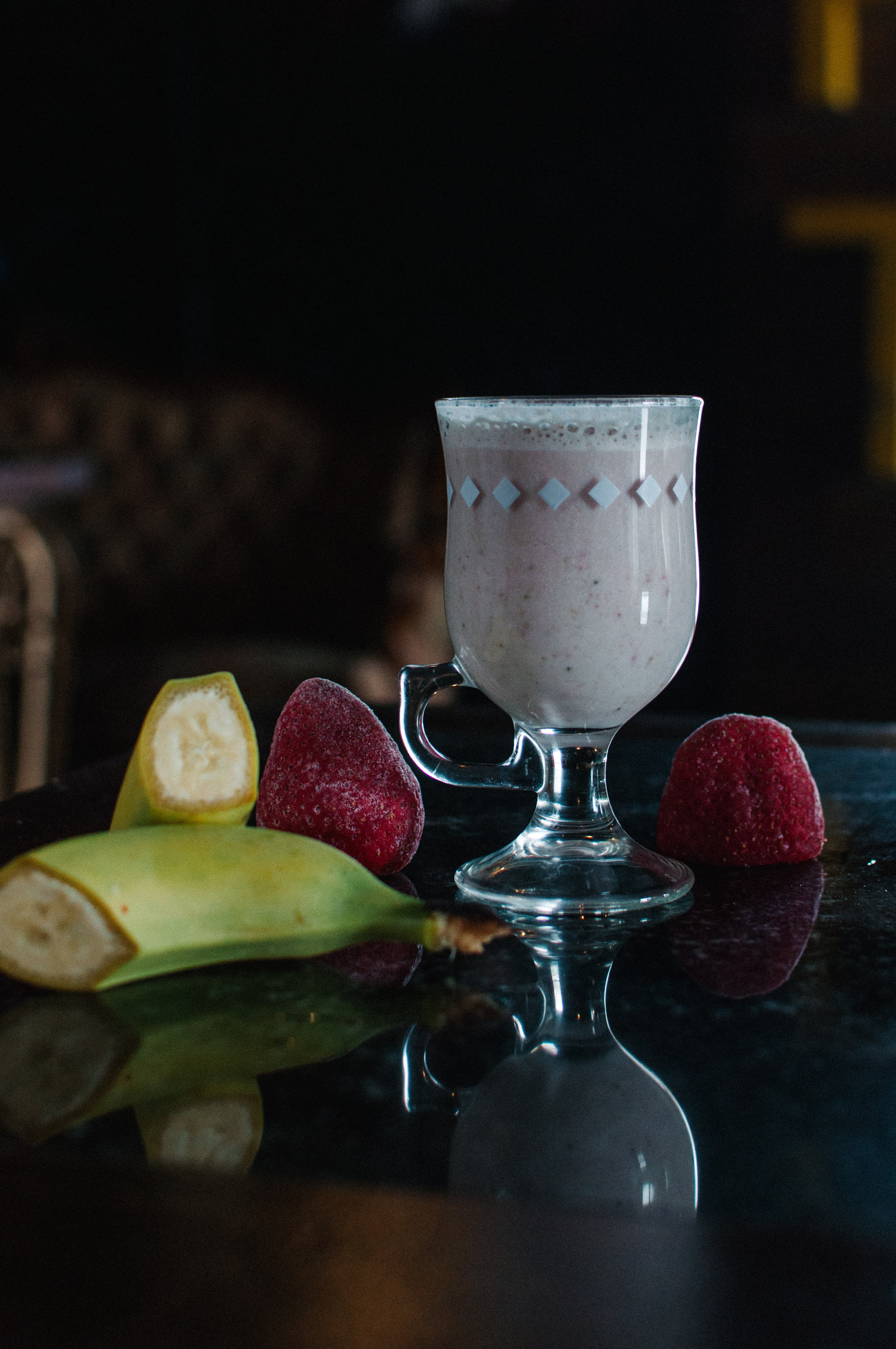 Контент-съемка для бургерной. Фотограф в Самаре Иван Булатов