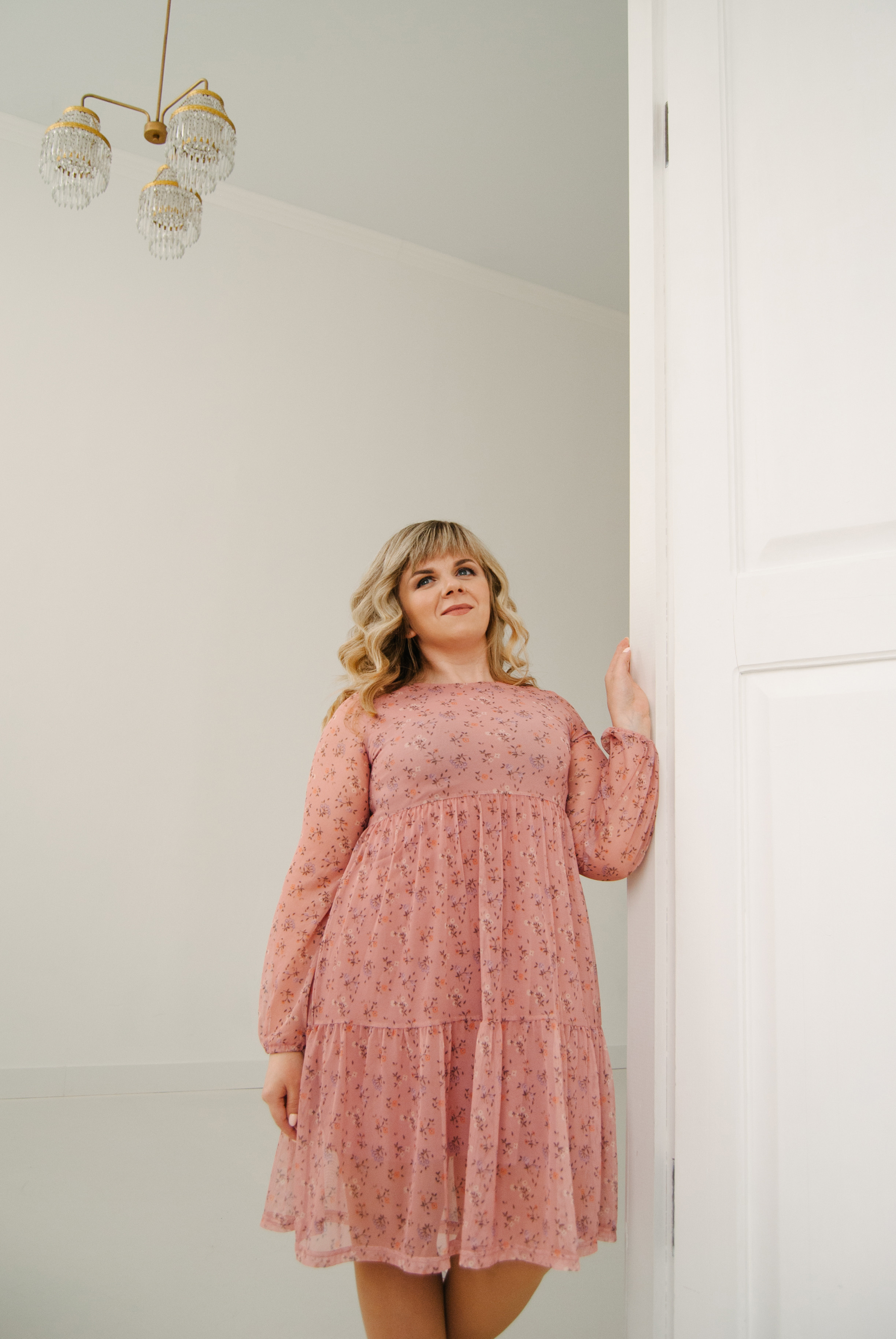 Контент-съемка для соцсетей логопеда. Фотограф в Самаре Иван Булатов