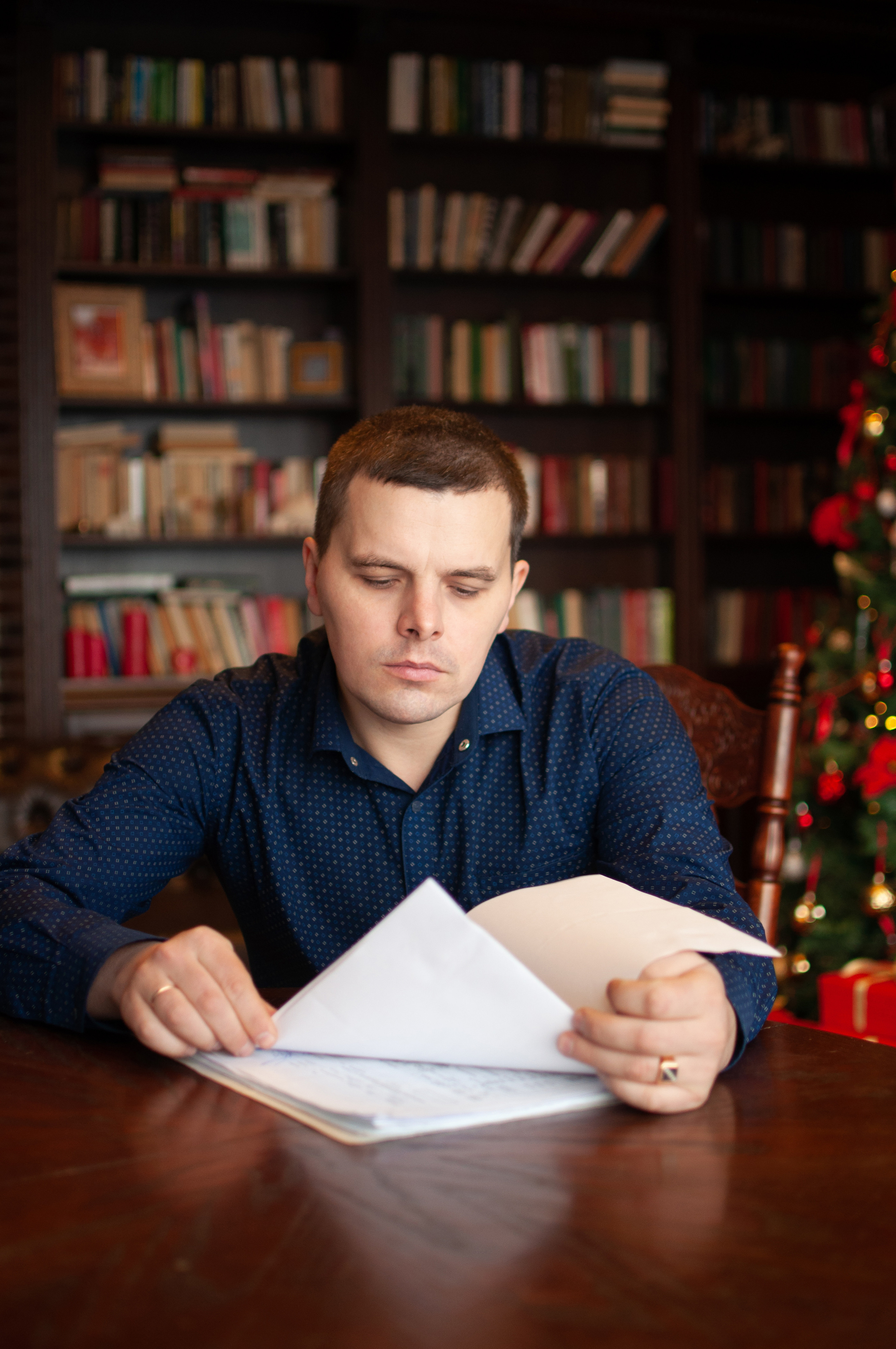 Контент-съемка для соцсетей юриста. Фотограф в Самаре Иван Булатов