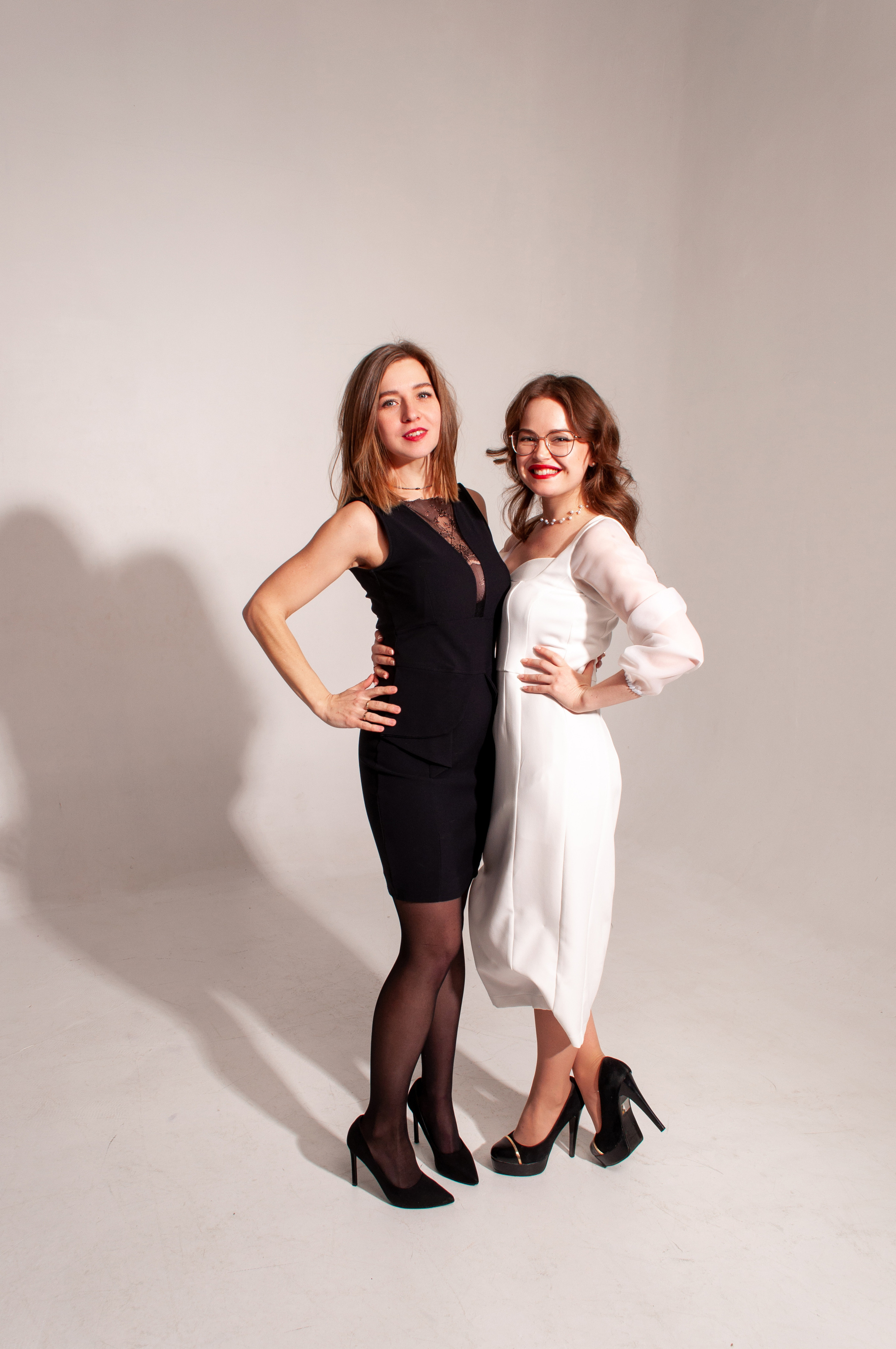 Контент-съемка для вокалистов из вокальной студии. Фотограф в Самаре Иван Булатов