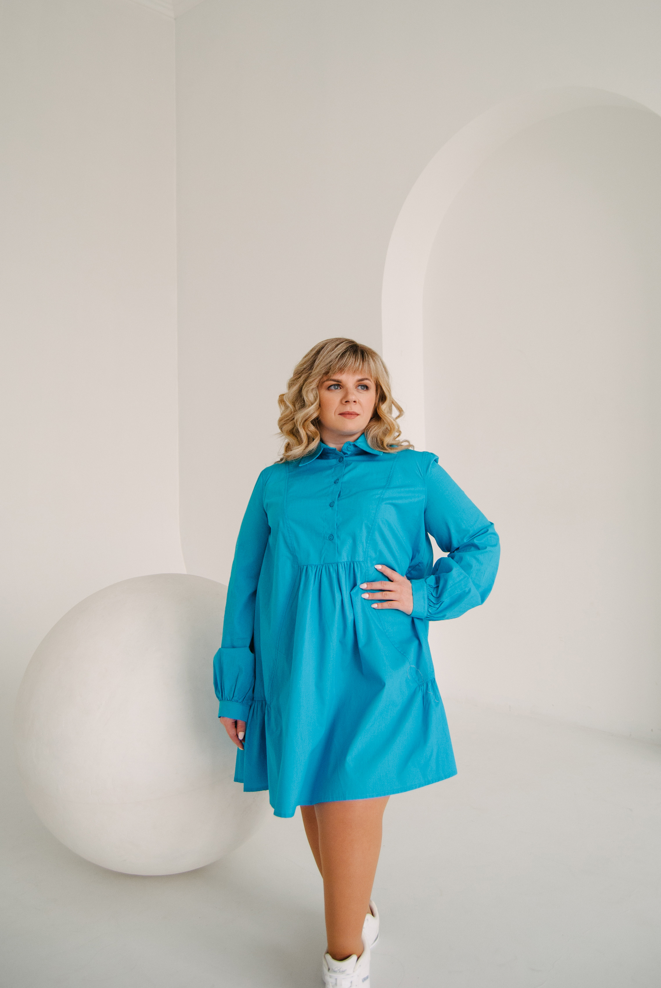 Контент-съемка для соцсетей логопеда. Фотограф в Самаре Иван Булатов