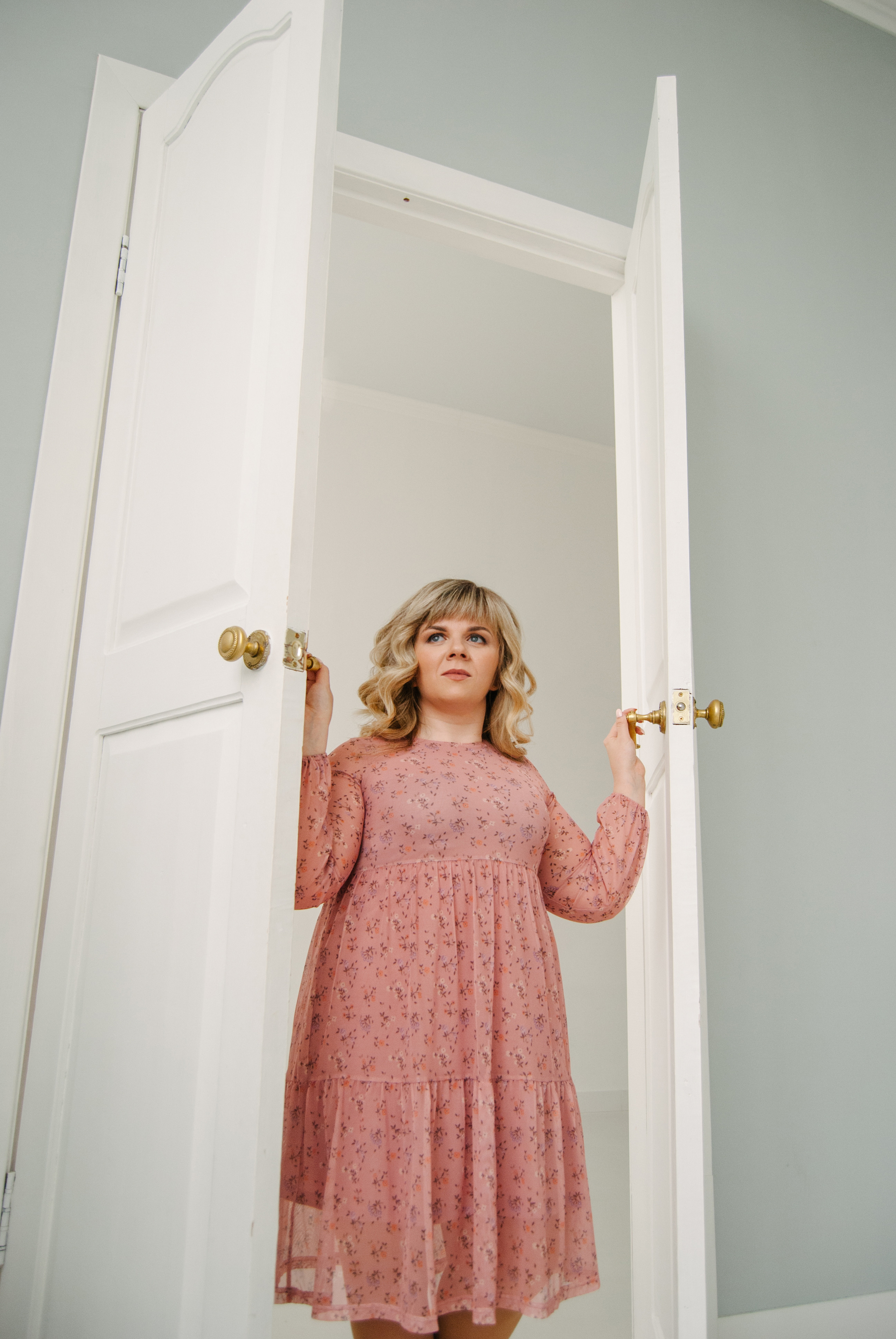 Контент-съемка для соцсетей логопеда. Фотограф в Самаре Иван Булатов