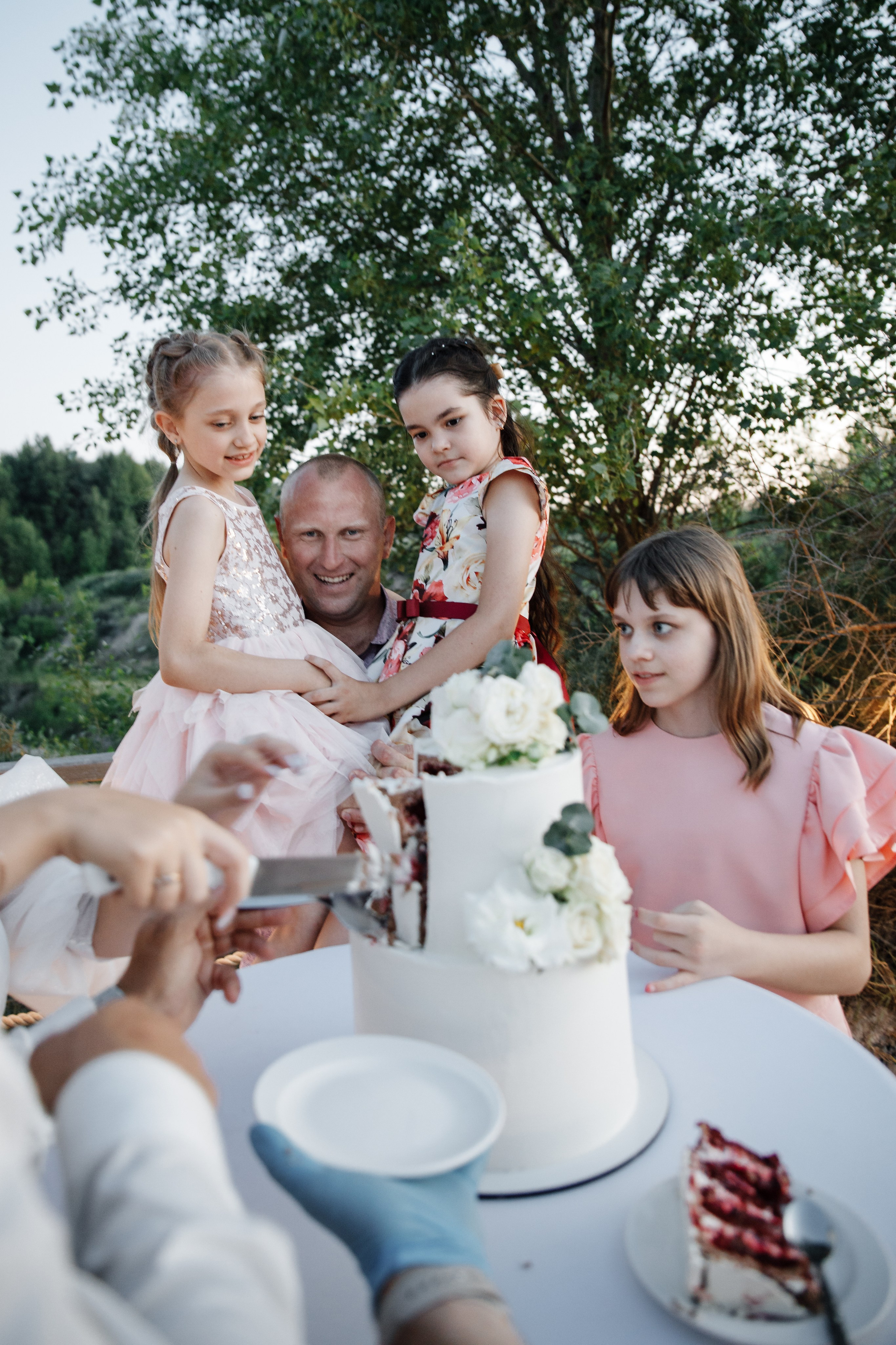 Андрей и Екатерина. Главная