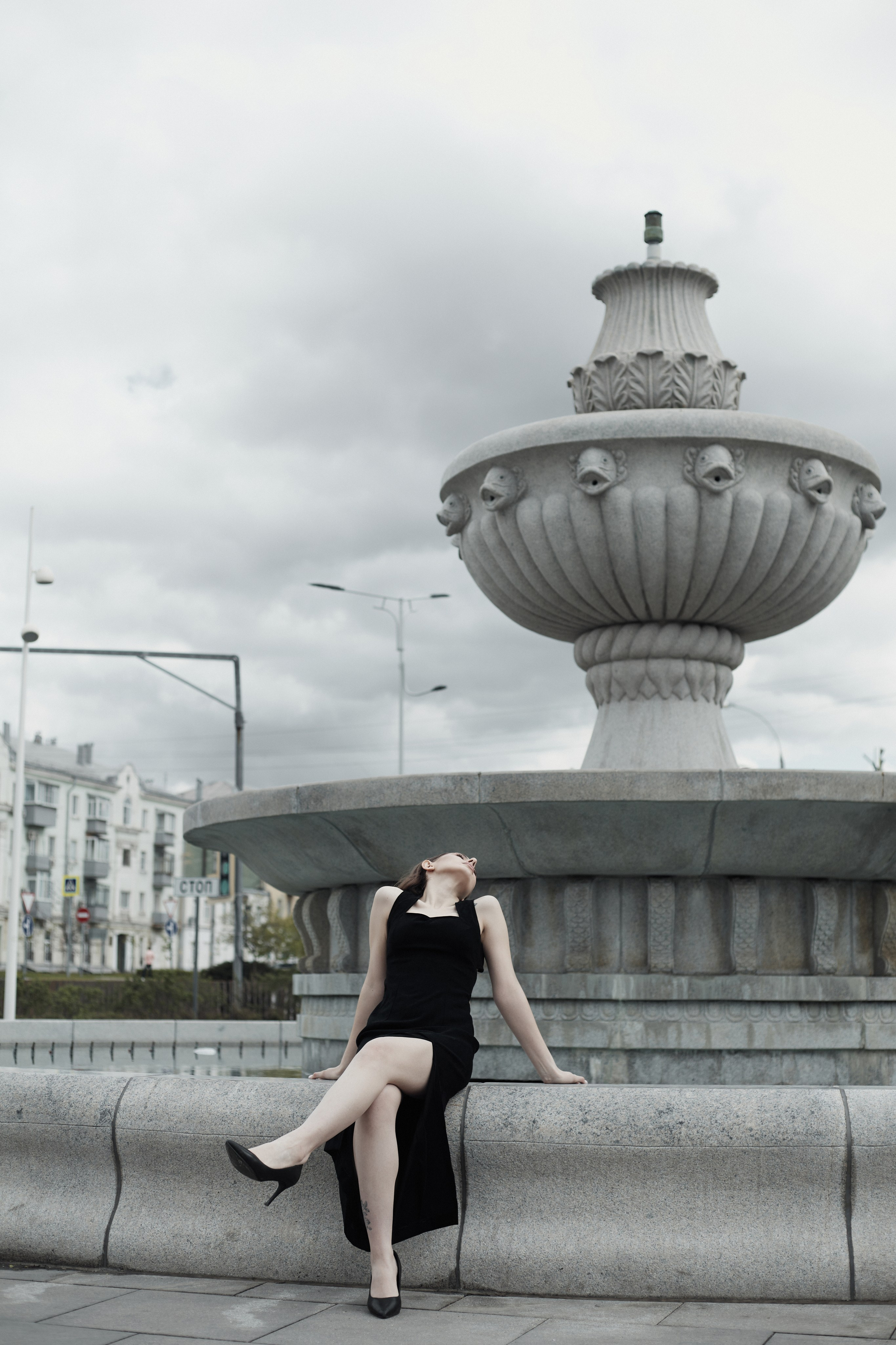 Женя. Фотограф в Липецке, Воронеже и Москве