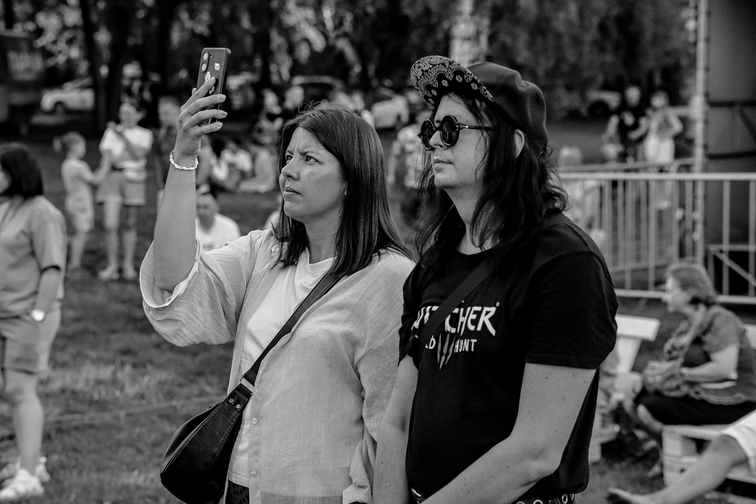 РОК ПИКНИК Березовский 2024. ФОТОГРАФ ЕКАТЕРИНБУРГ