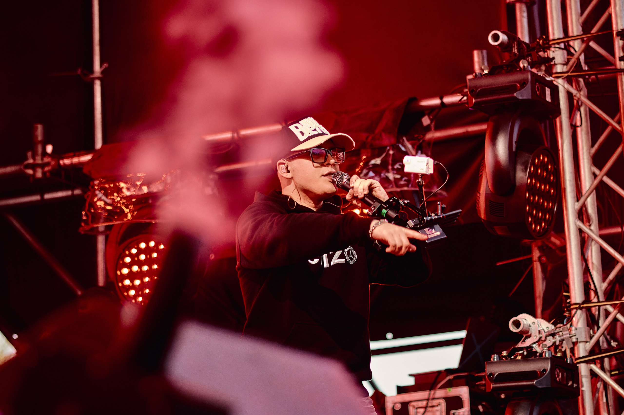 Random Crew Teleclub 08 / 2025. ФОТОГРАФ ЕКАТЕРИНБУРГ