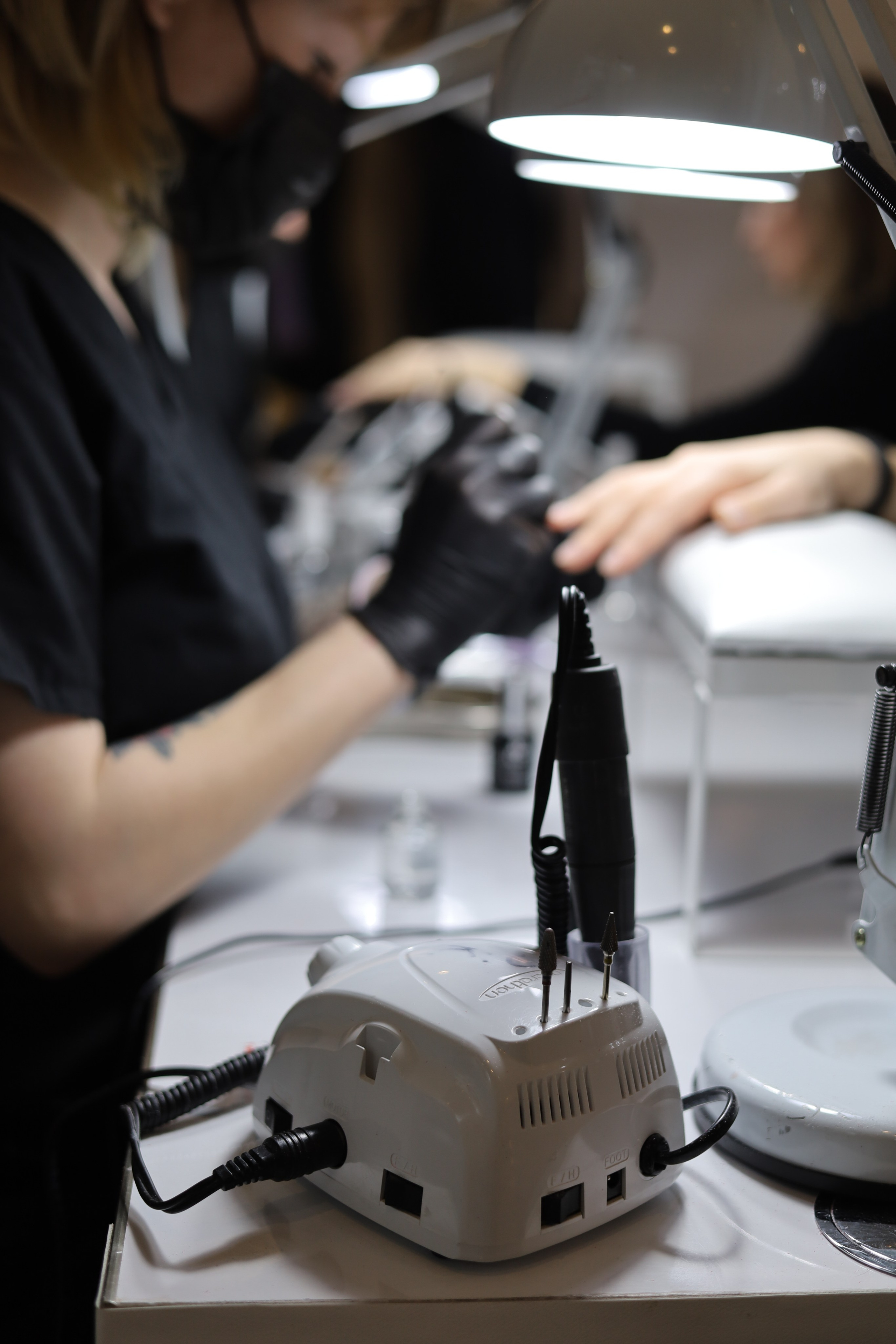 Маникюрная студия | Тбилиси. Света Шувалова — фотограф и видеограф в Тбилиси