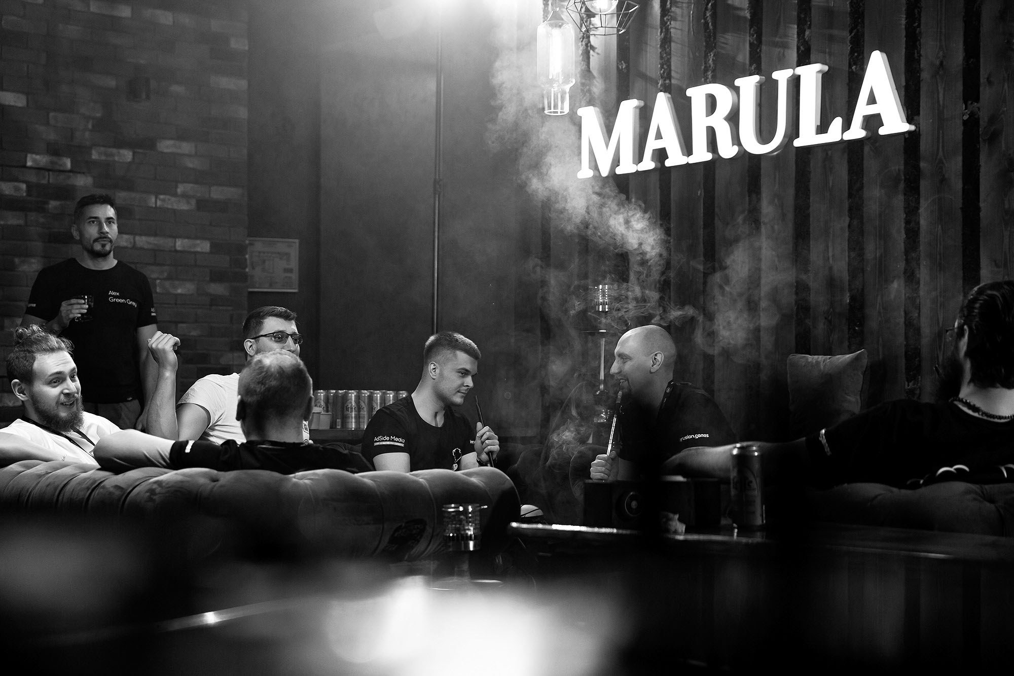 MICE Корпоративные мероприятия. Фотограф в Москве Валерий Боцман