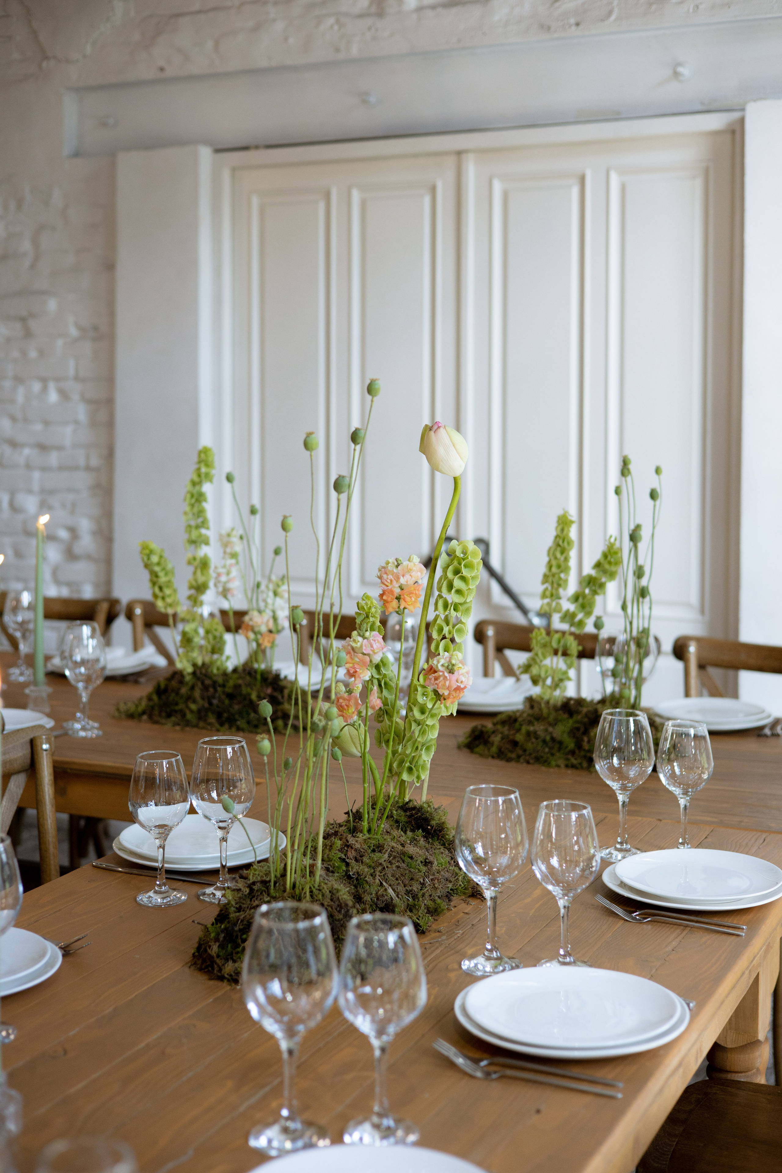 Никита & Катя. Оформление свадеб, декор свадеб Вера Маркова, Москва