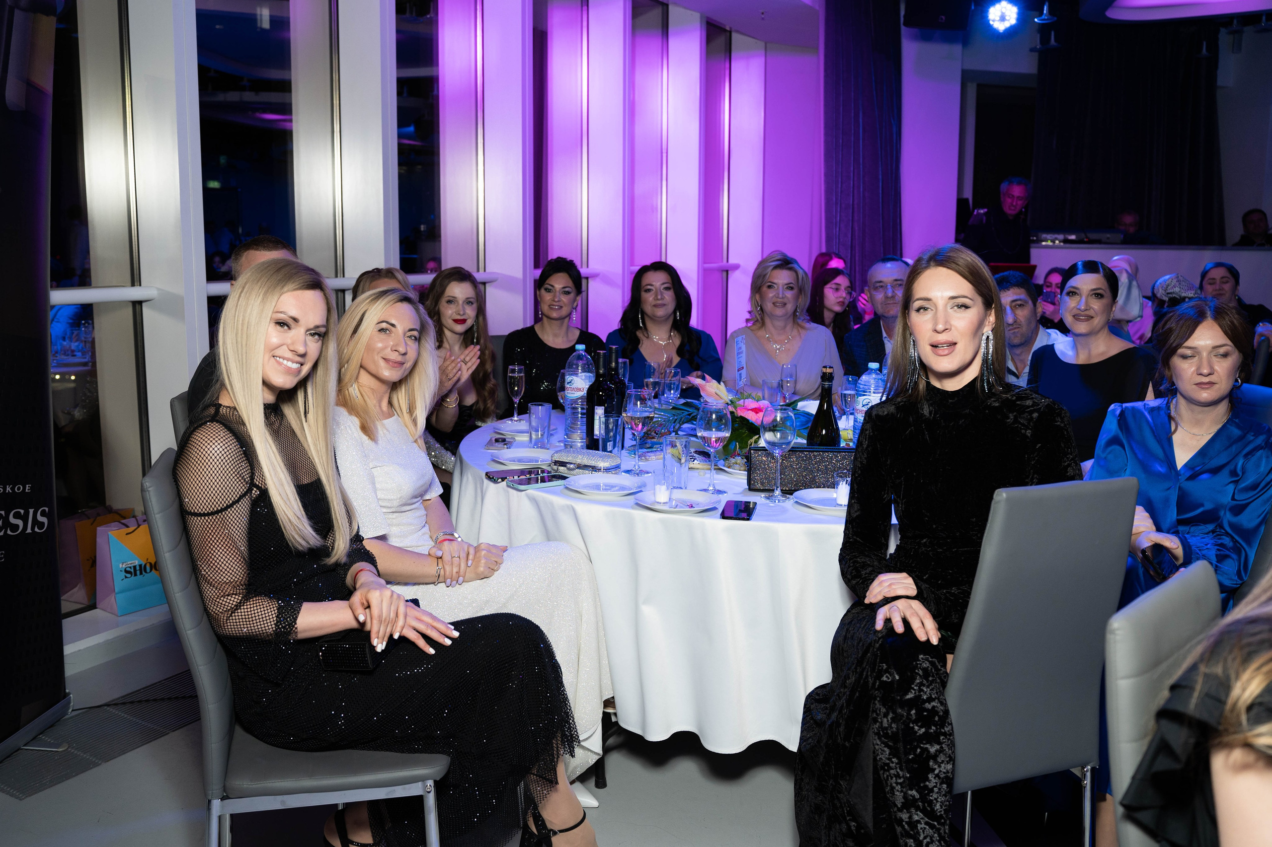 BLOGGER SUMMIT | Mercury space. Фотограф Абакумова Анастасия