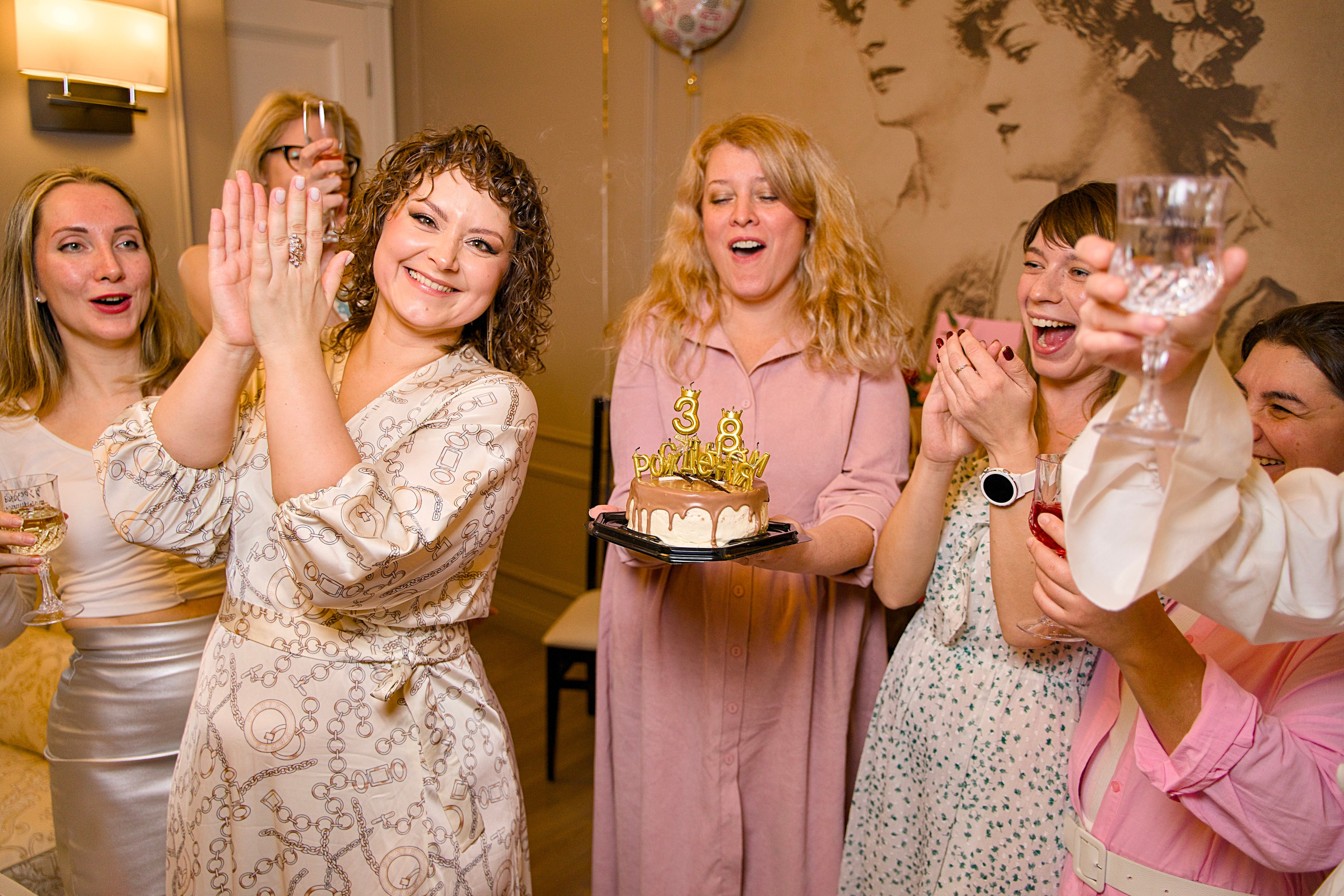 Мероприятия. Фотограф Богдан Оськин