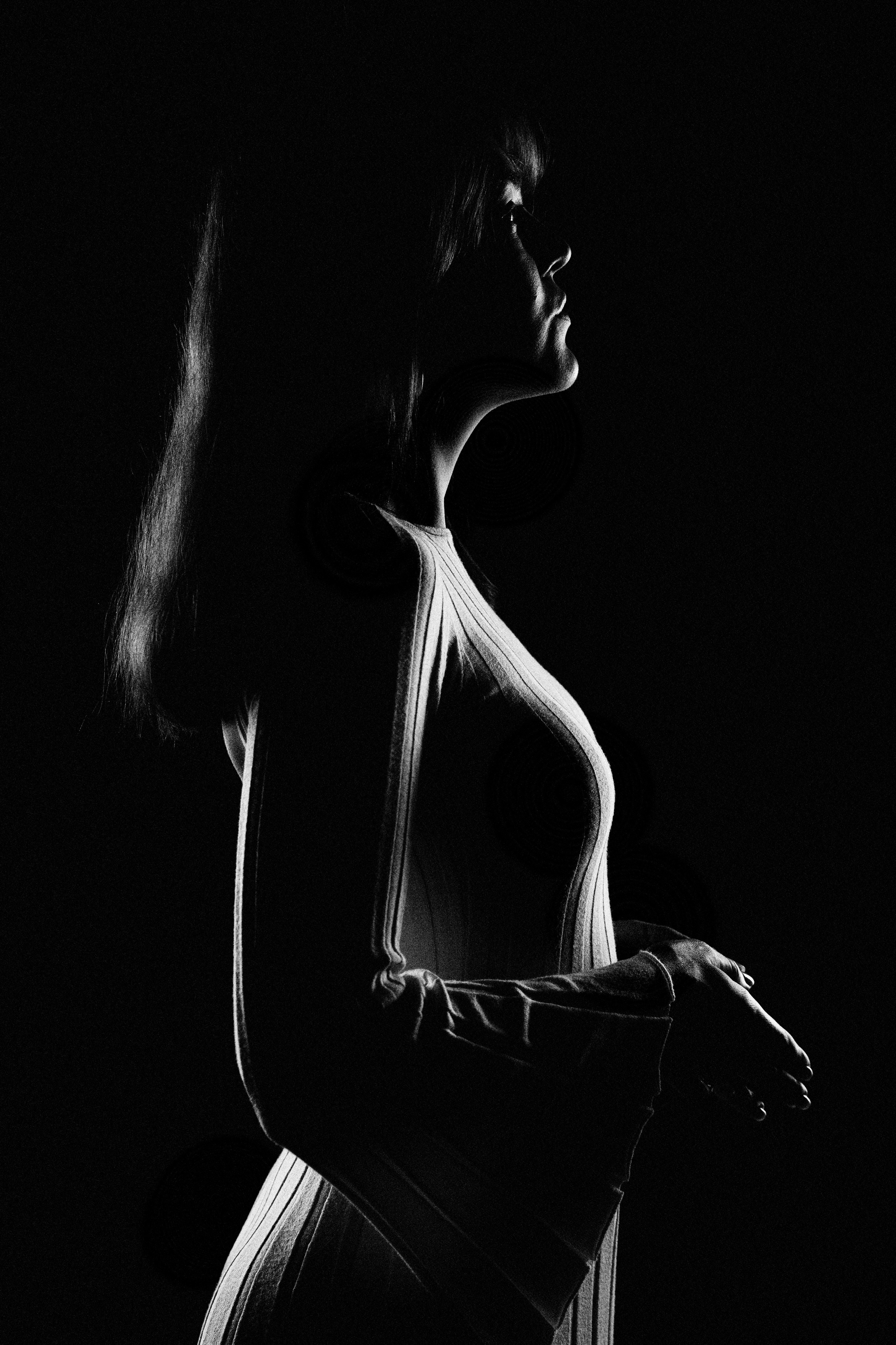 Лена. Индивидуальный фотограф в Самаре Кузнецова Мария
