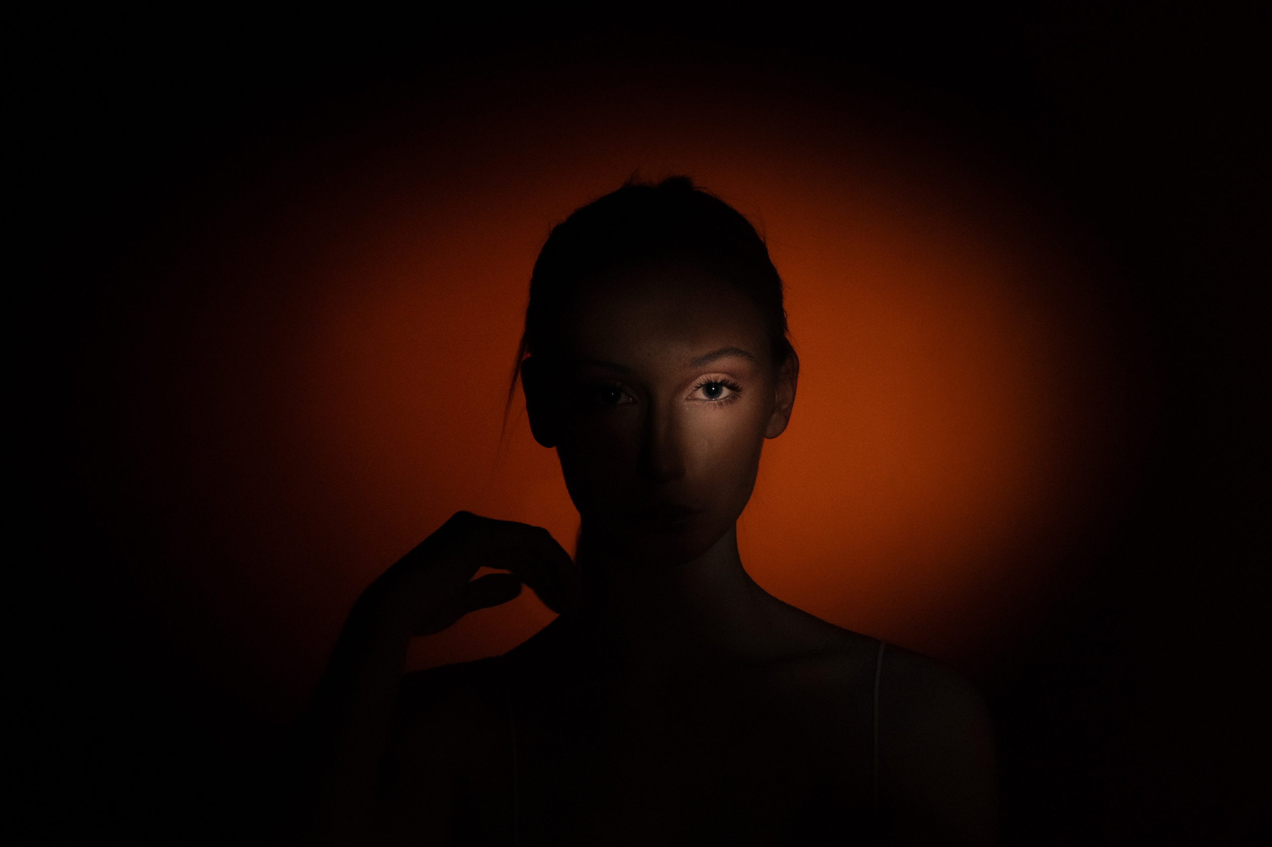 Индивидуальный фотограф в Самаре Кузнецова Мария