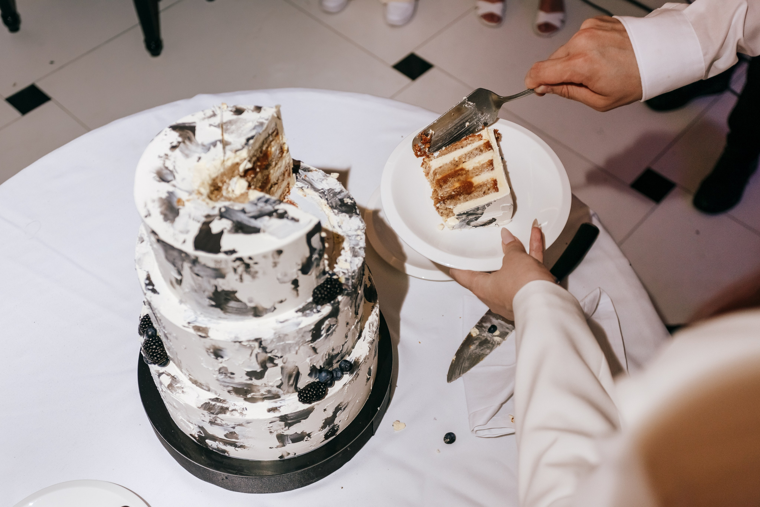 Сергей и Елена. Свадебный фотограф в Краснодаре Николай Крауз