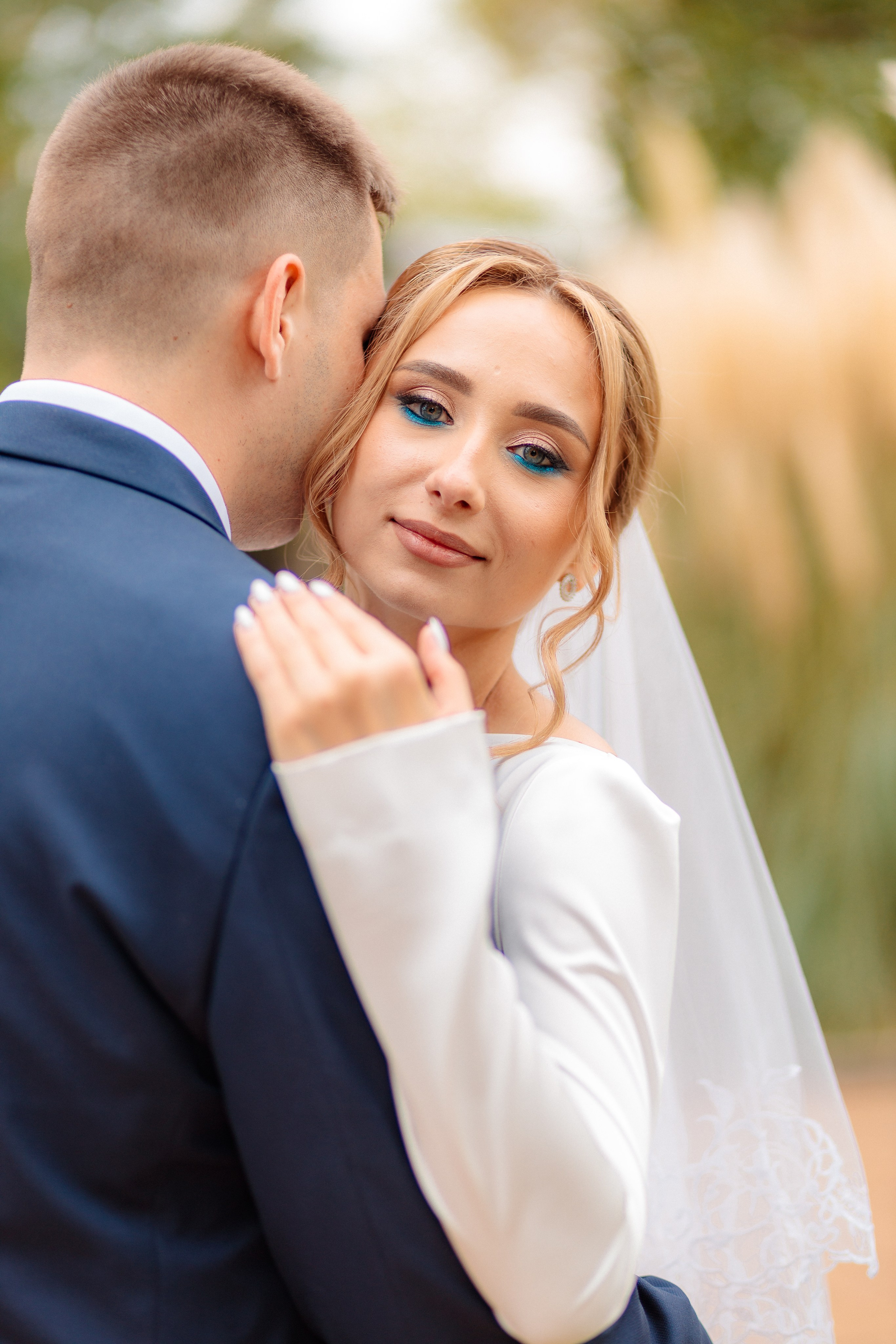 Максим и Екатерина