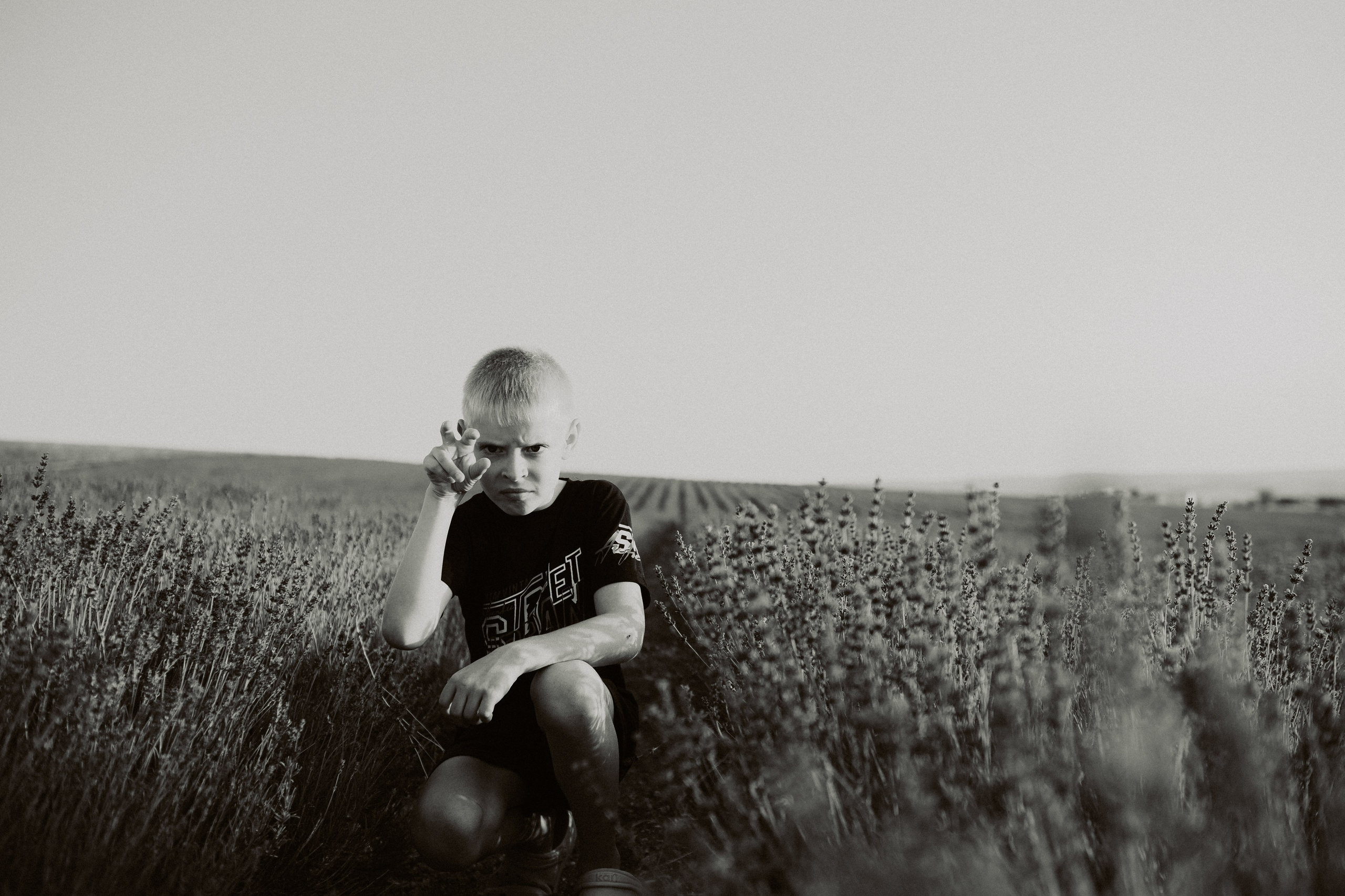 Недетская съемка. Ваш личный фотограф в Крыму Анна Лисицына