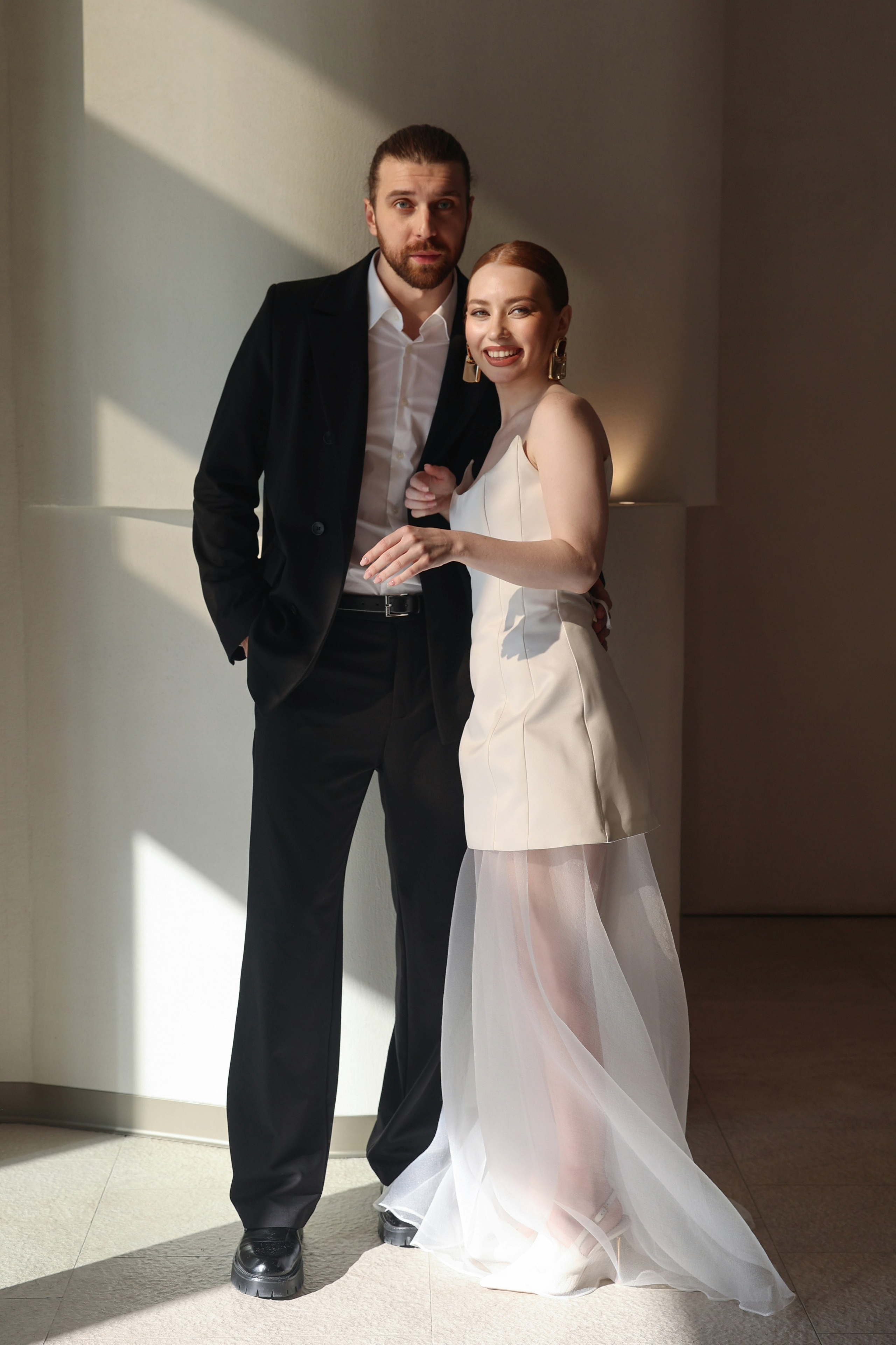 М & А. Свадебный, семейный и индивидуальный фотограф в Зеленограде и Москве Ирина Костенко