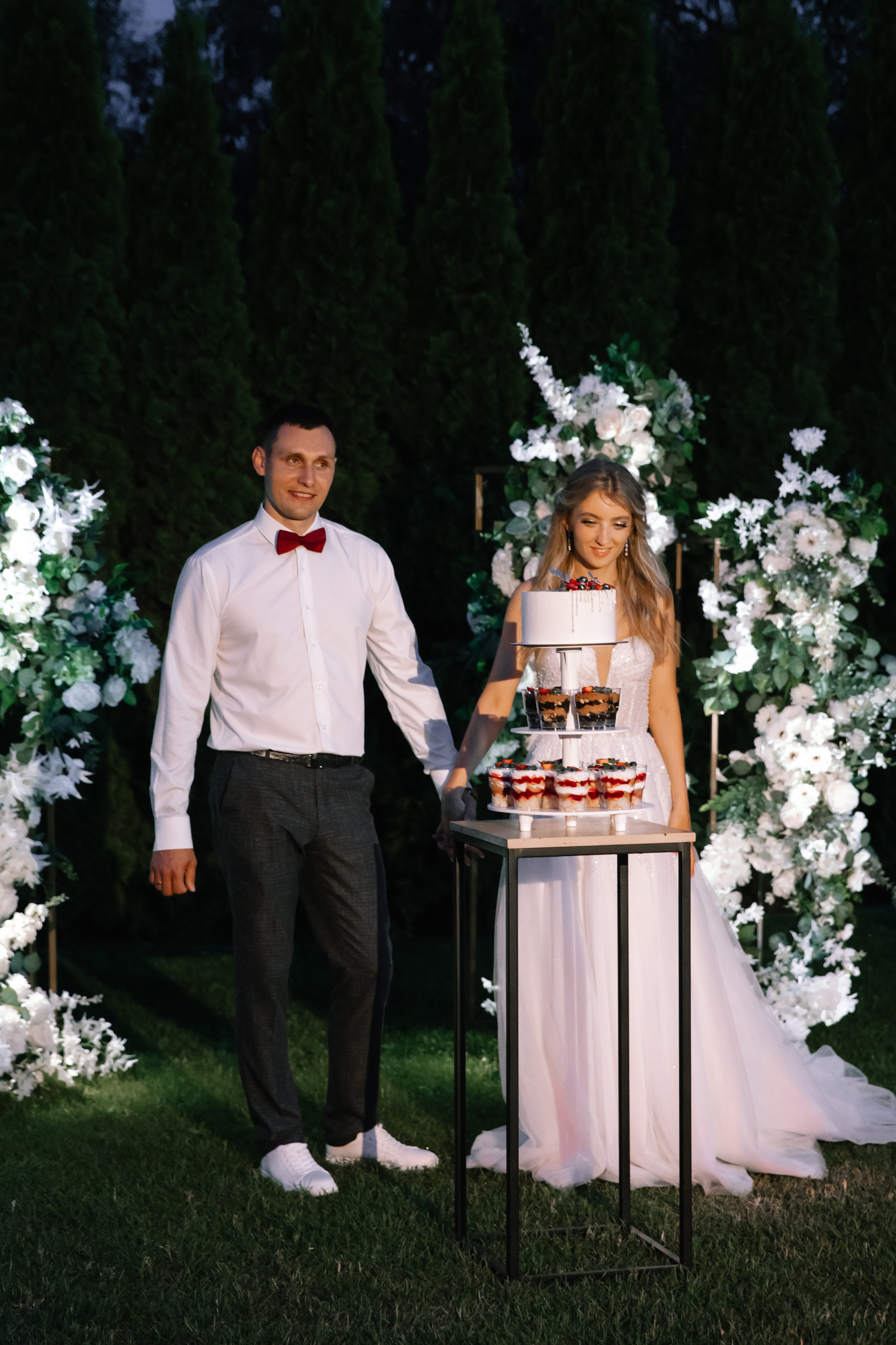 Karina & Maxim. Фотограф в Минске — Юлия Деяк. Фотосессии в Минске