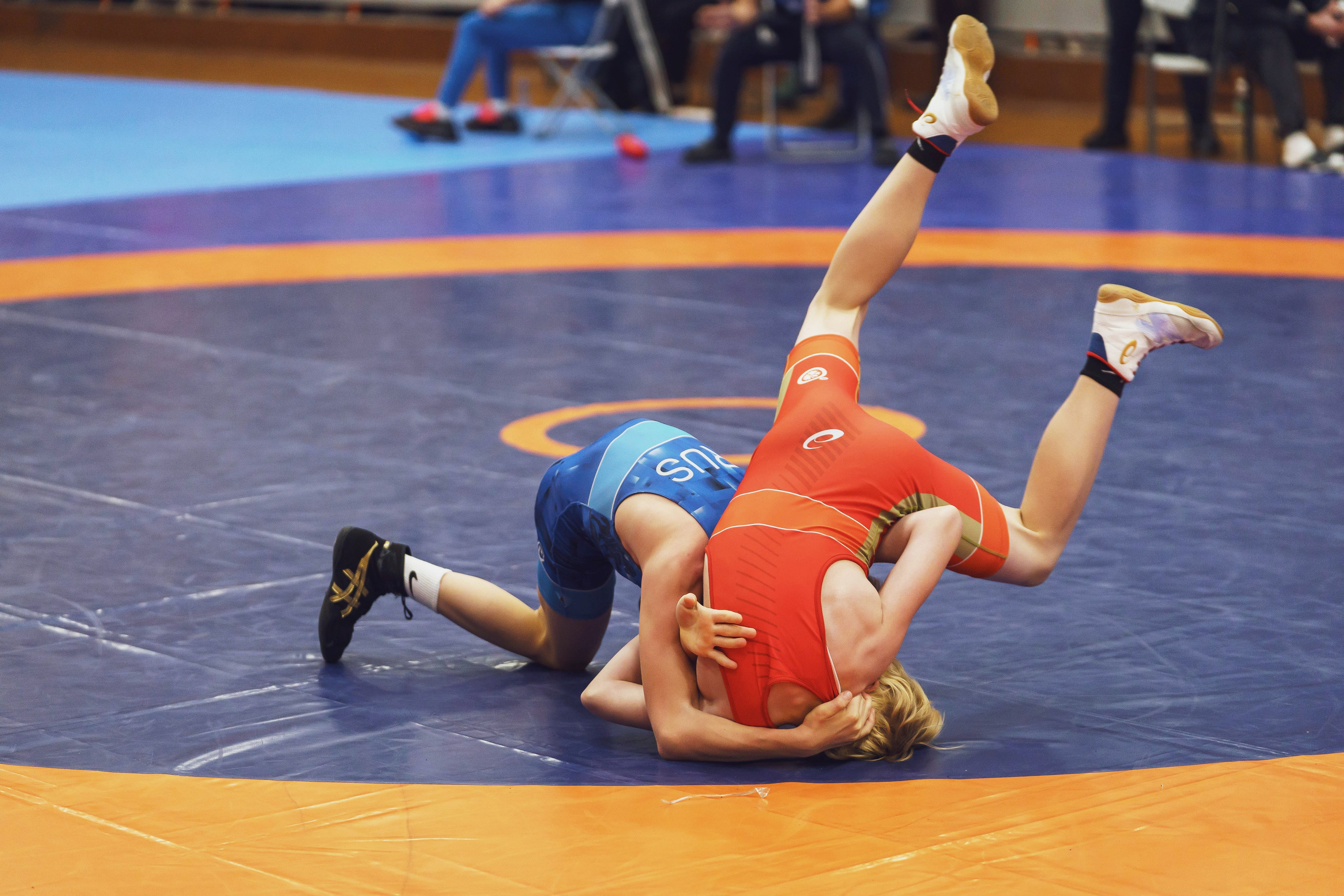 «Позывной Сибирь». ФЕСС-ФОТО/ВИДЕО