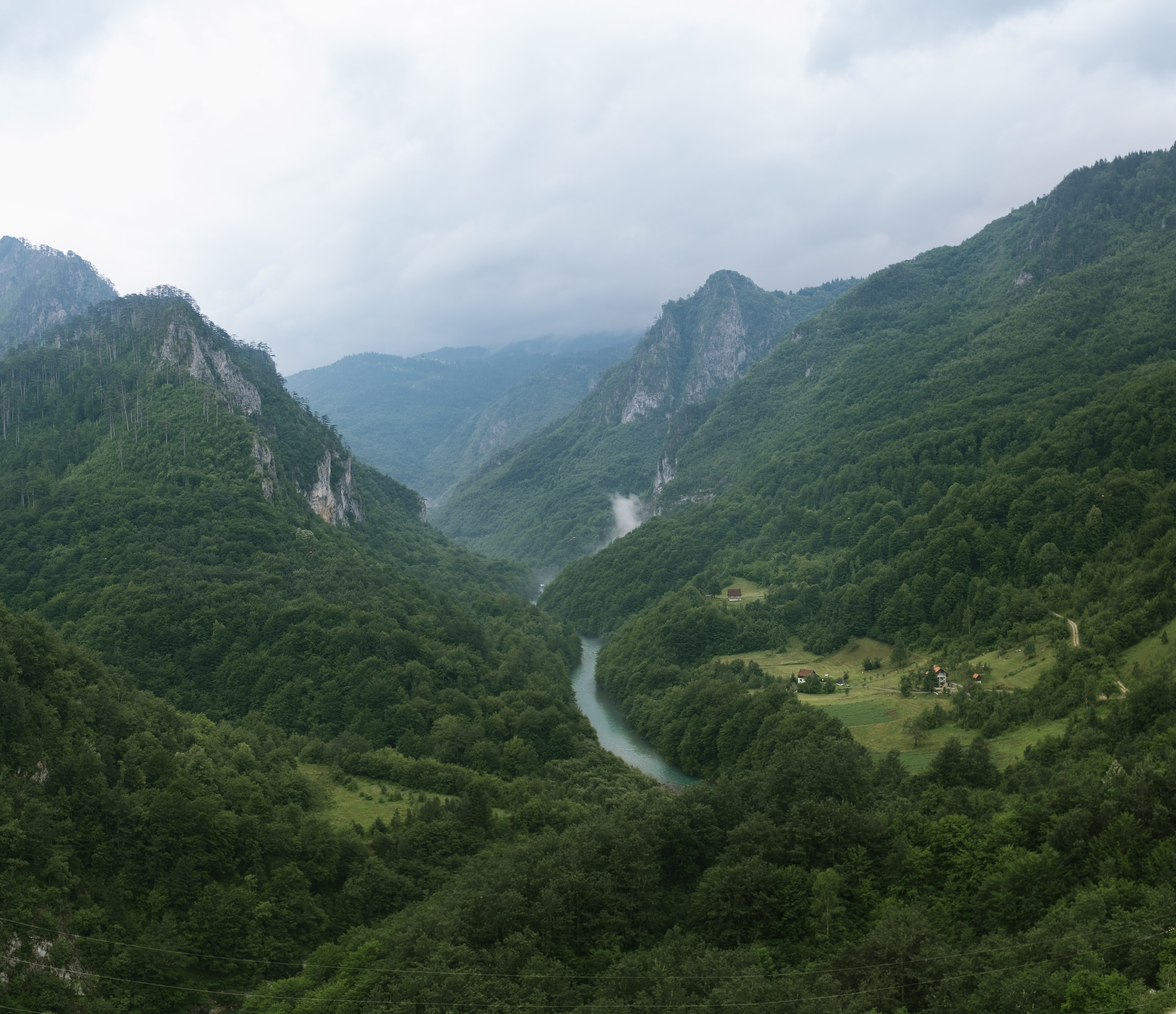 Черногория. Фотограф Екатерина Катунова | Москва