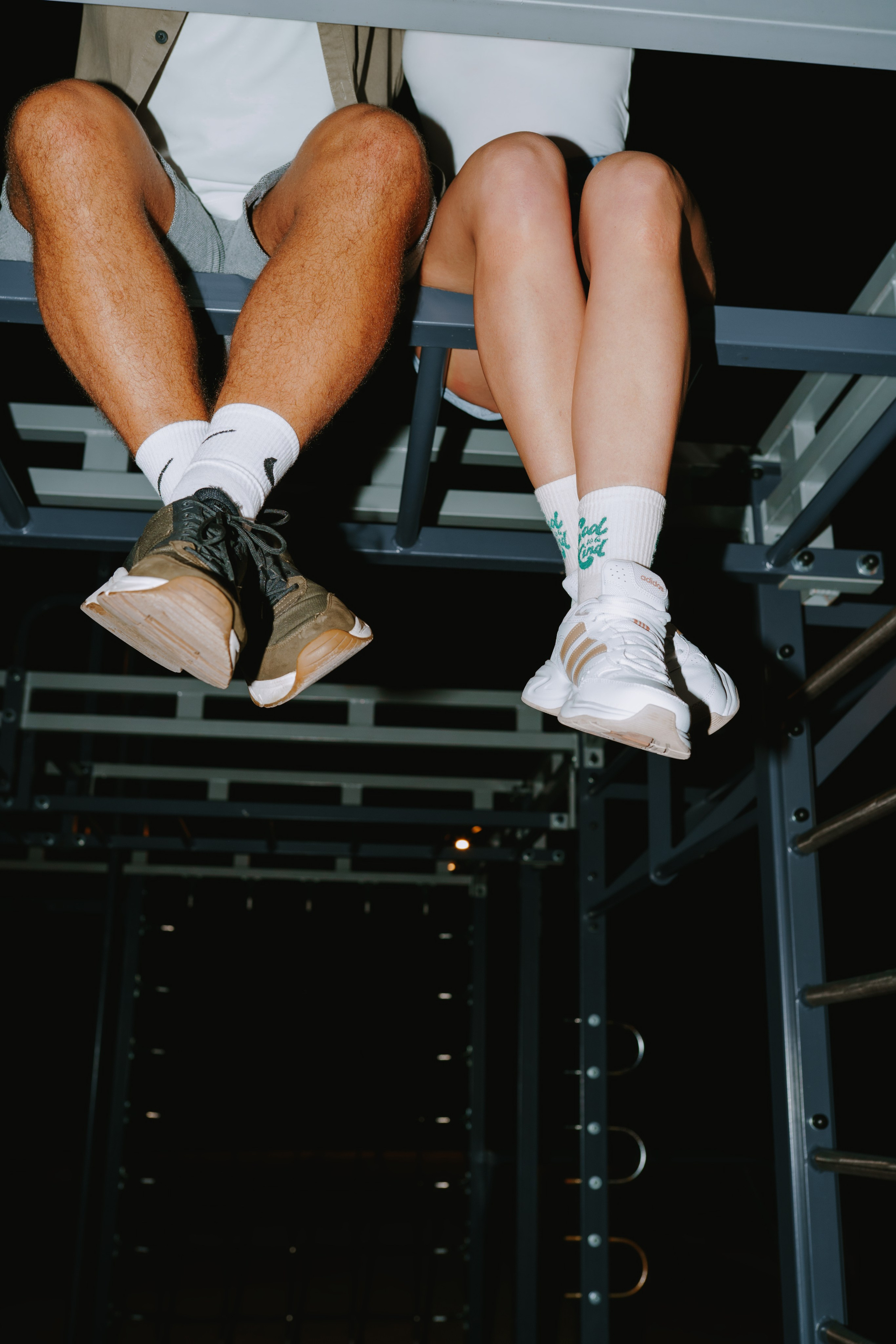 Ксюша и Ваня. Фотограф Екатерина Катунова | Москва