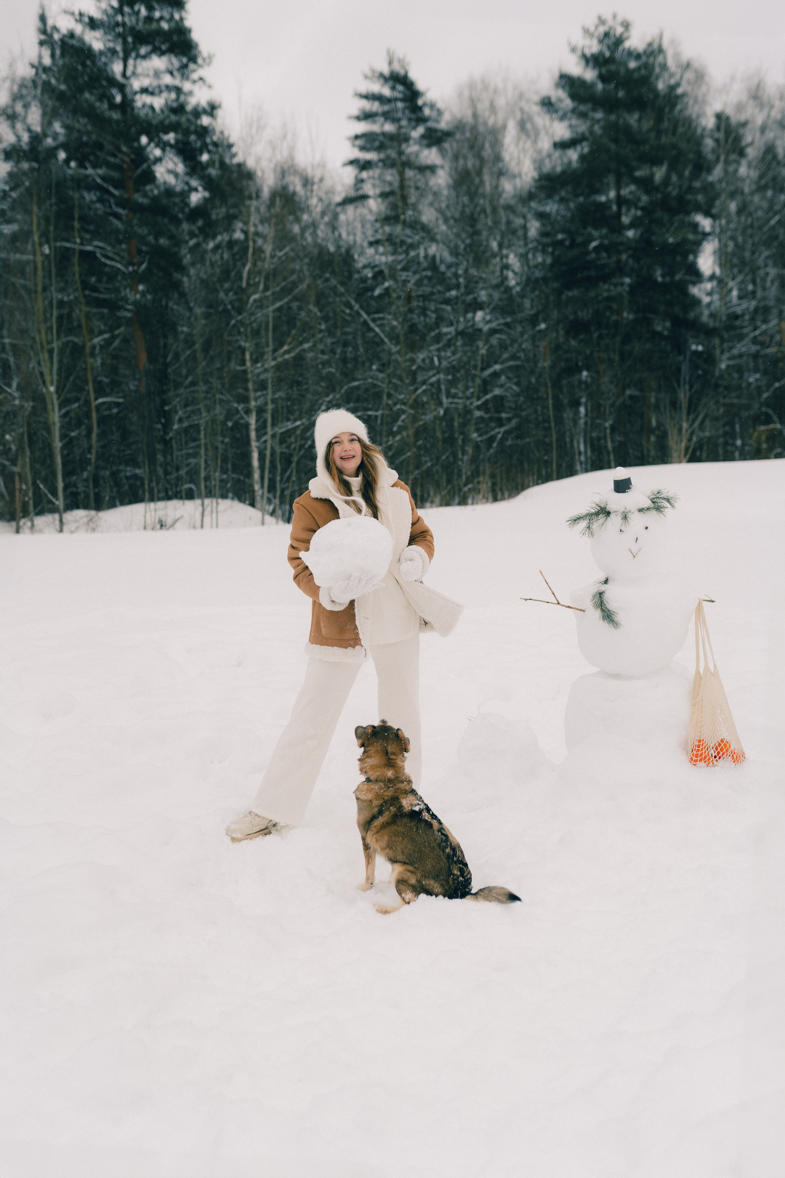 Дарина. Фотограф Екатерина Катунова | Москва