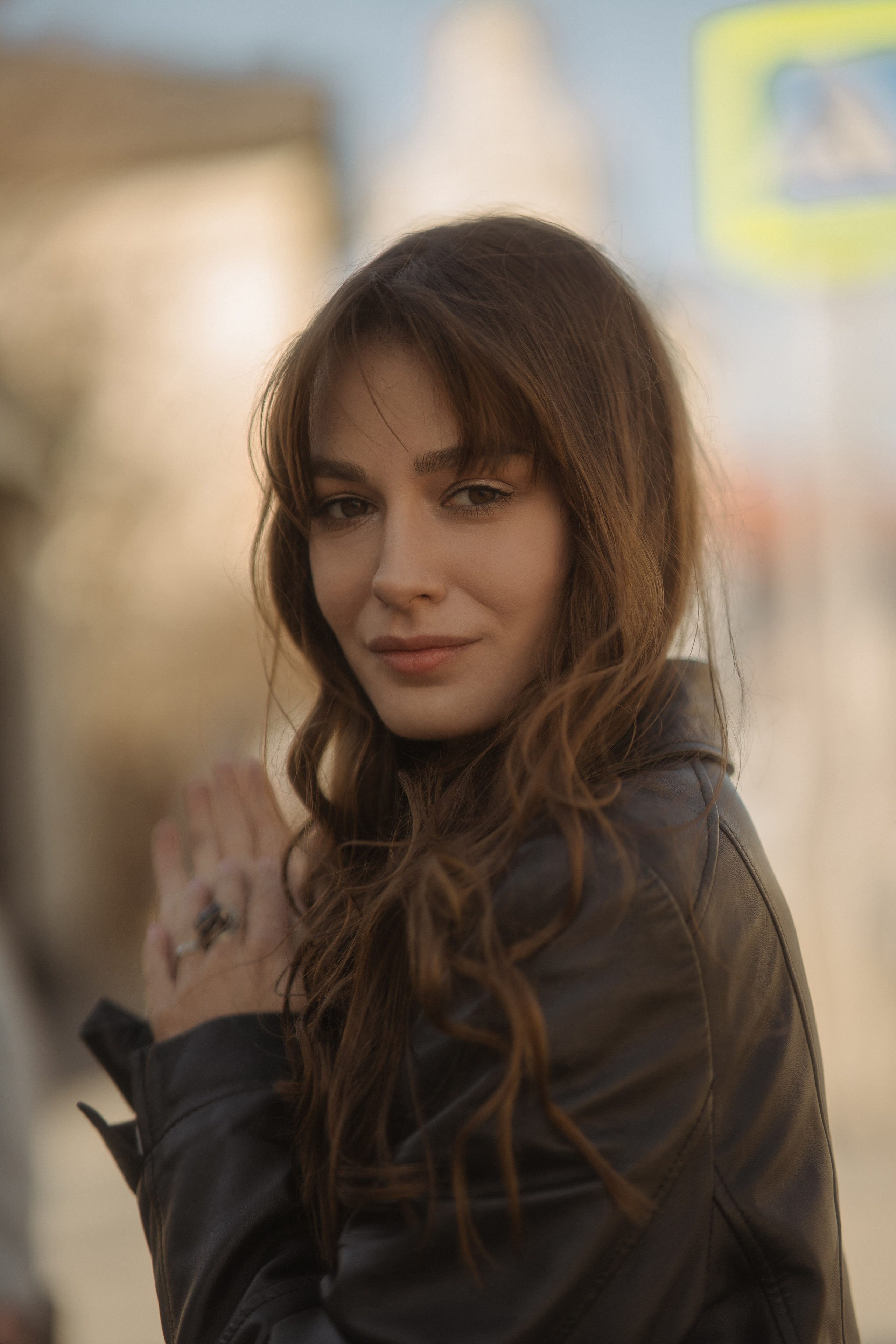 Юля. Фотограф Екатерина Катунова | Москва