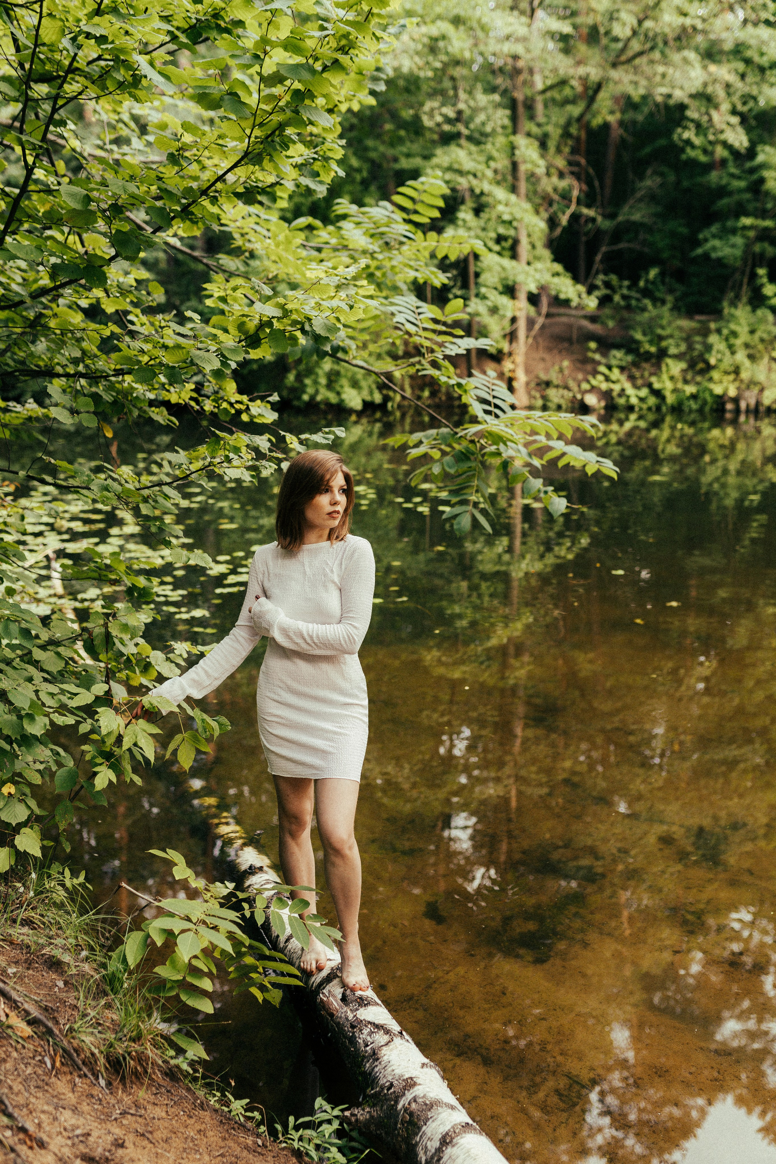 Катя. Фотограф Екатерина Катунова | Москва