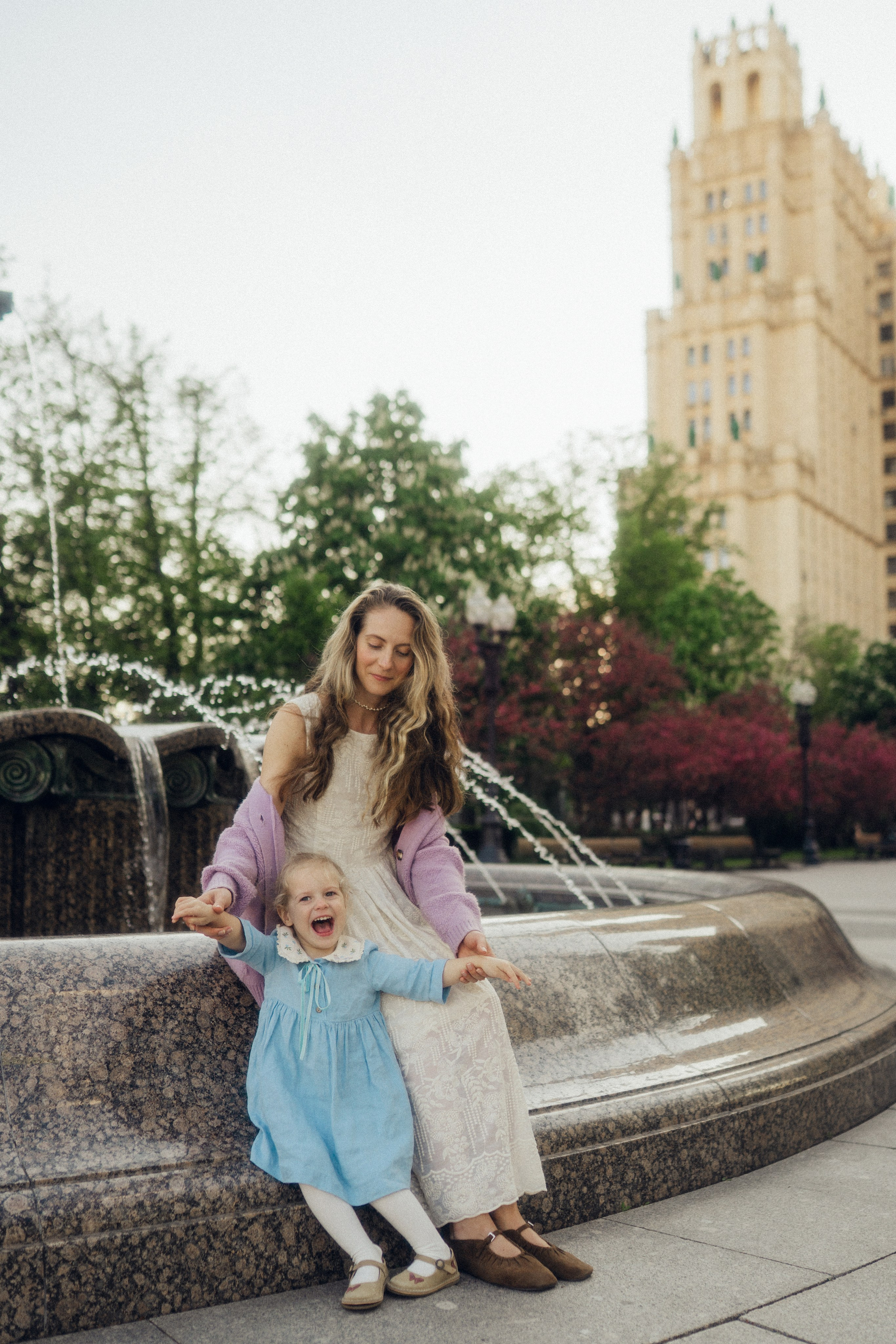 Таня и Вика. Фотограф Екатерина Катунова | Москва