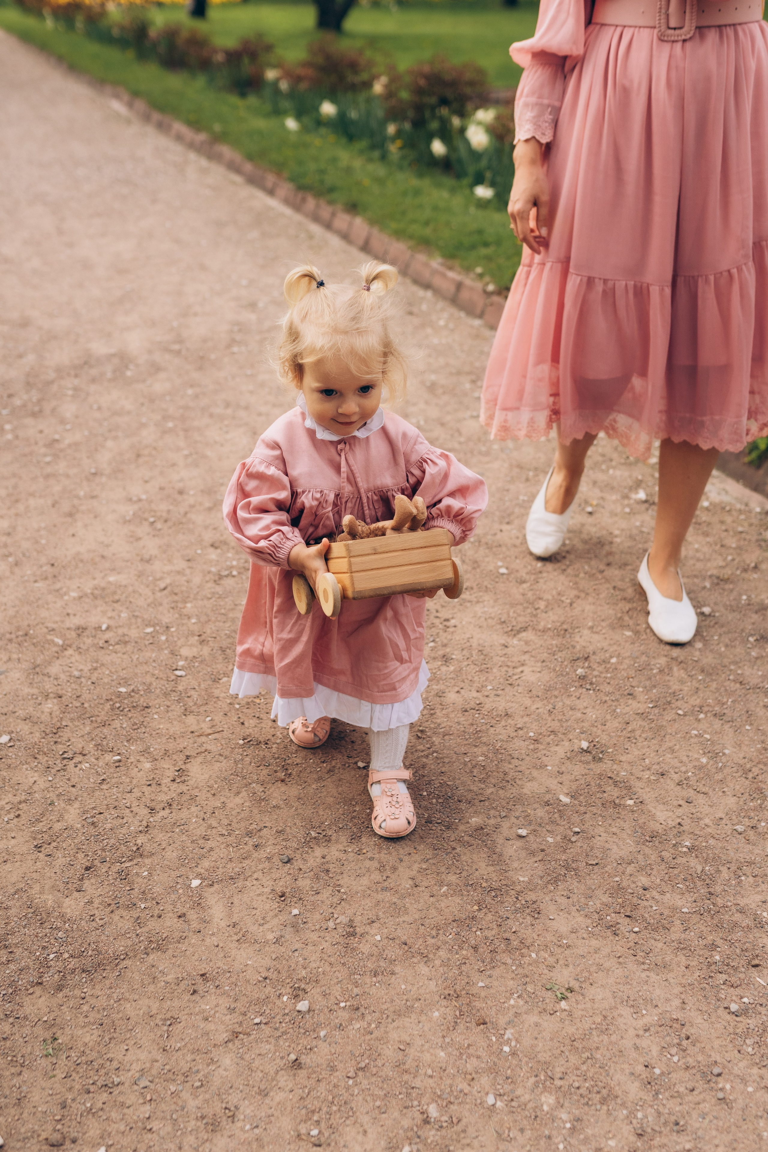 Таня и Вика. Фотограф Екатерина Катунова | Москва