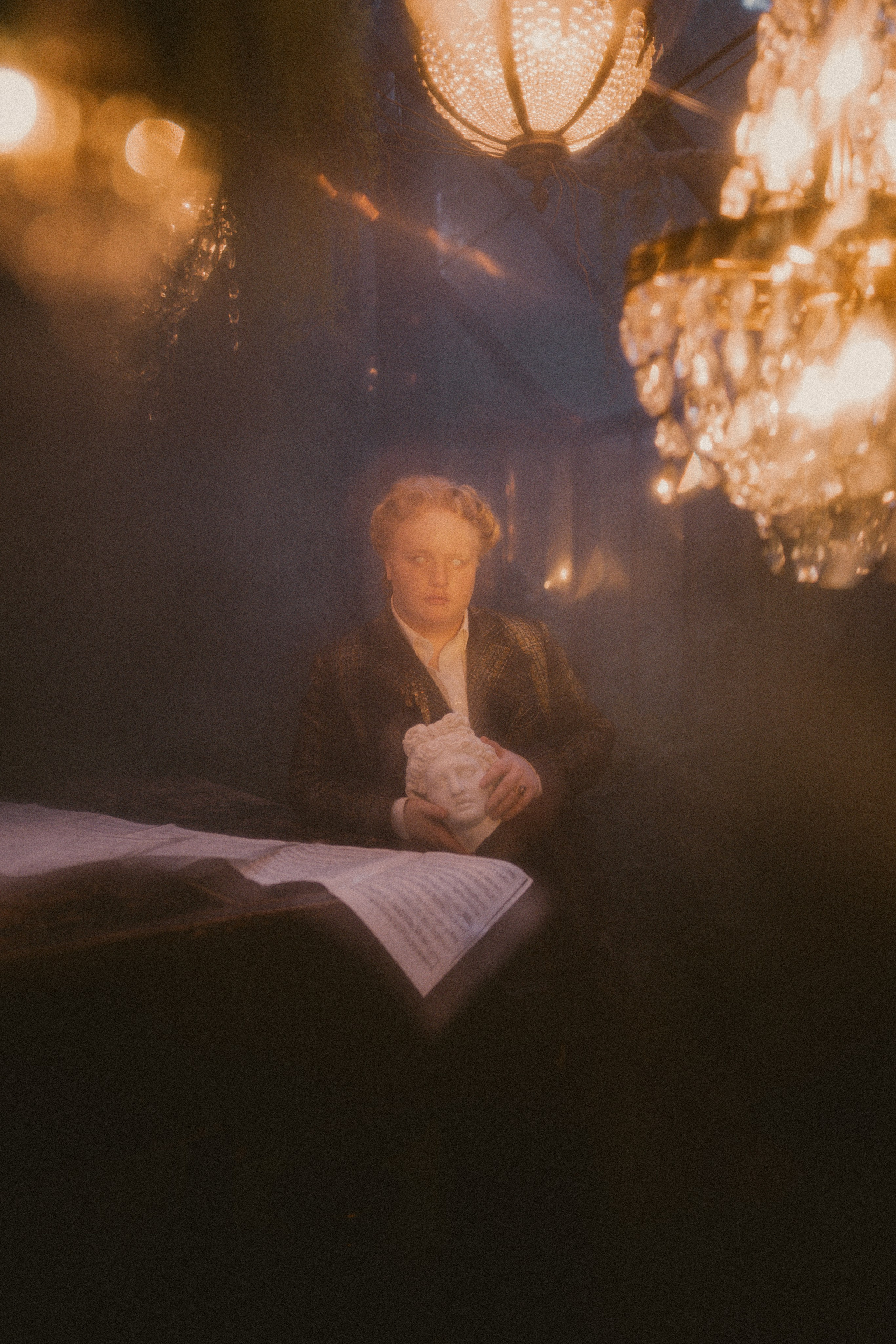 Ваня. Фотограф Екатерина Катунова | Москва