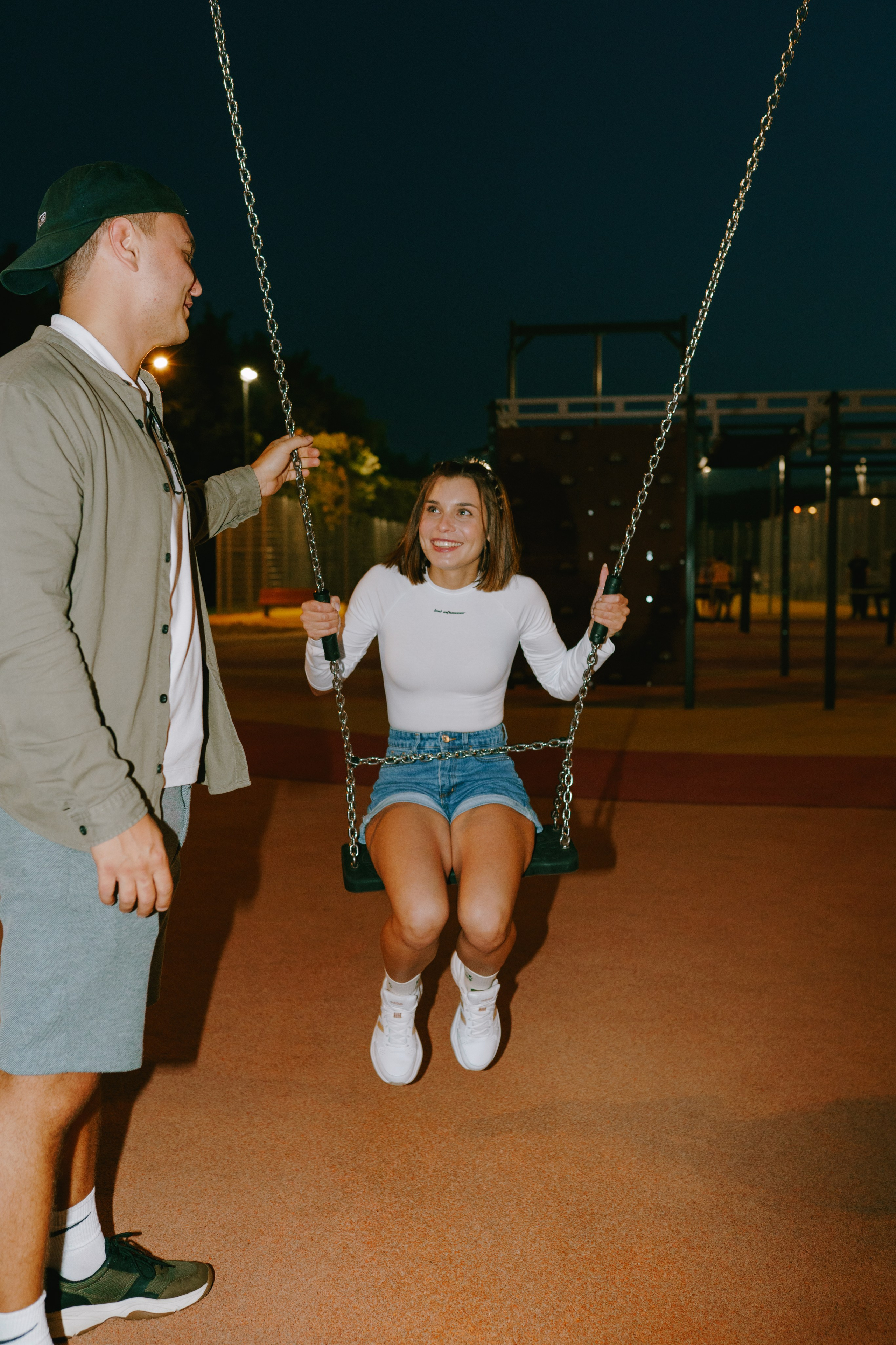 Ксюша и Ваня. Фотограф Екатерина Катунова | Москва